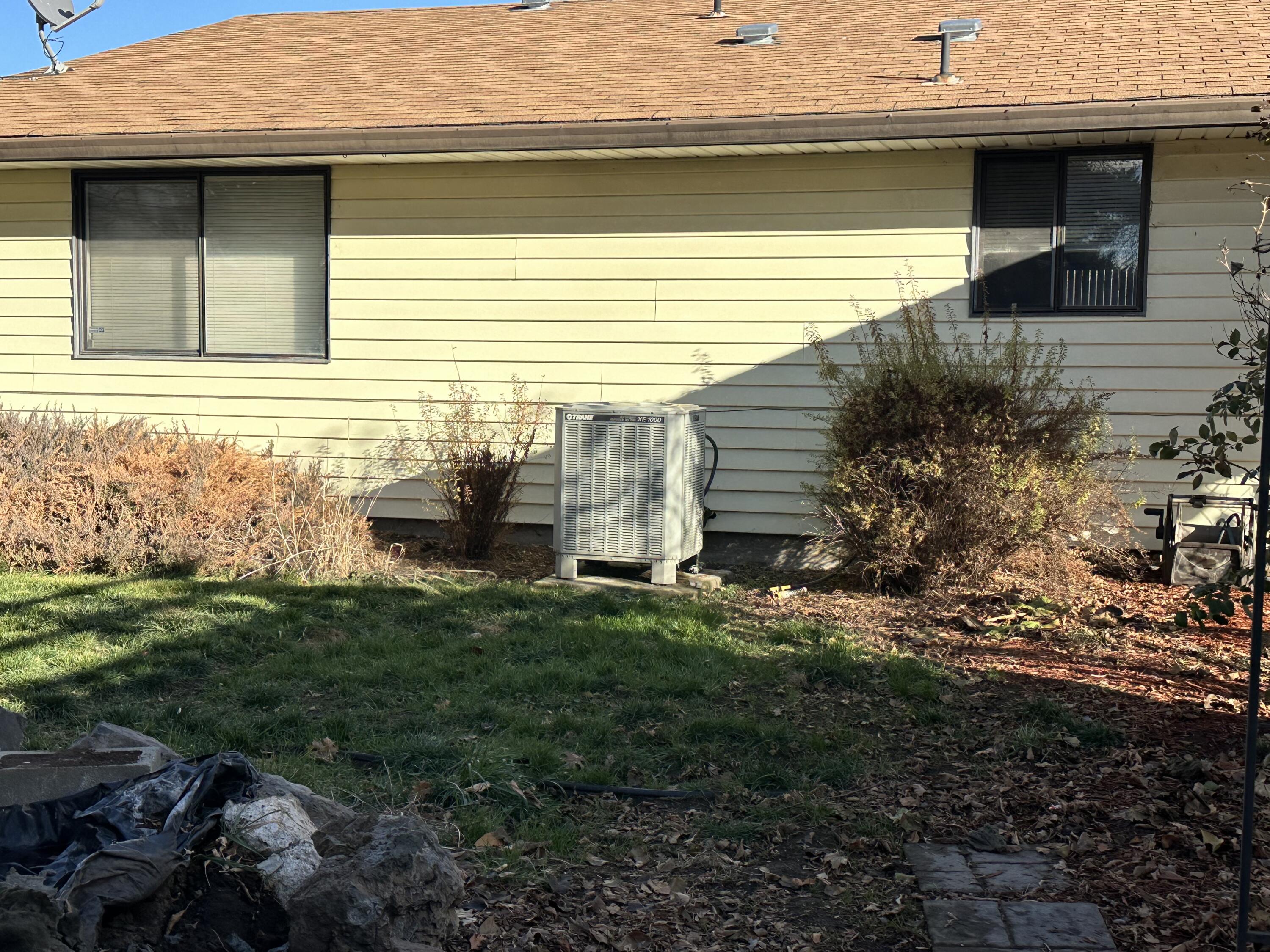 Tylers - Residential