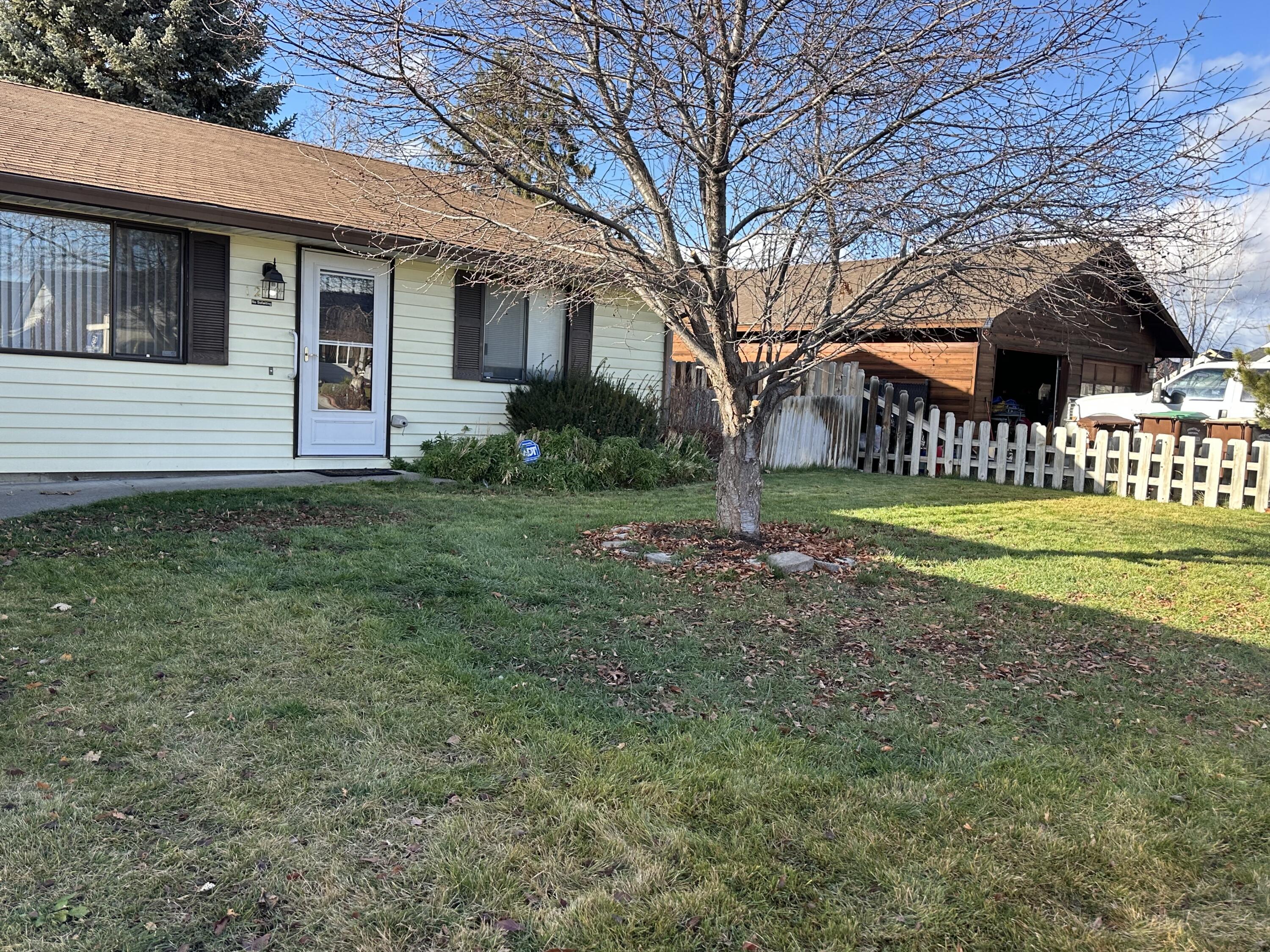 Tylers - Residential