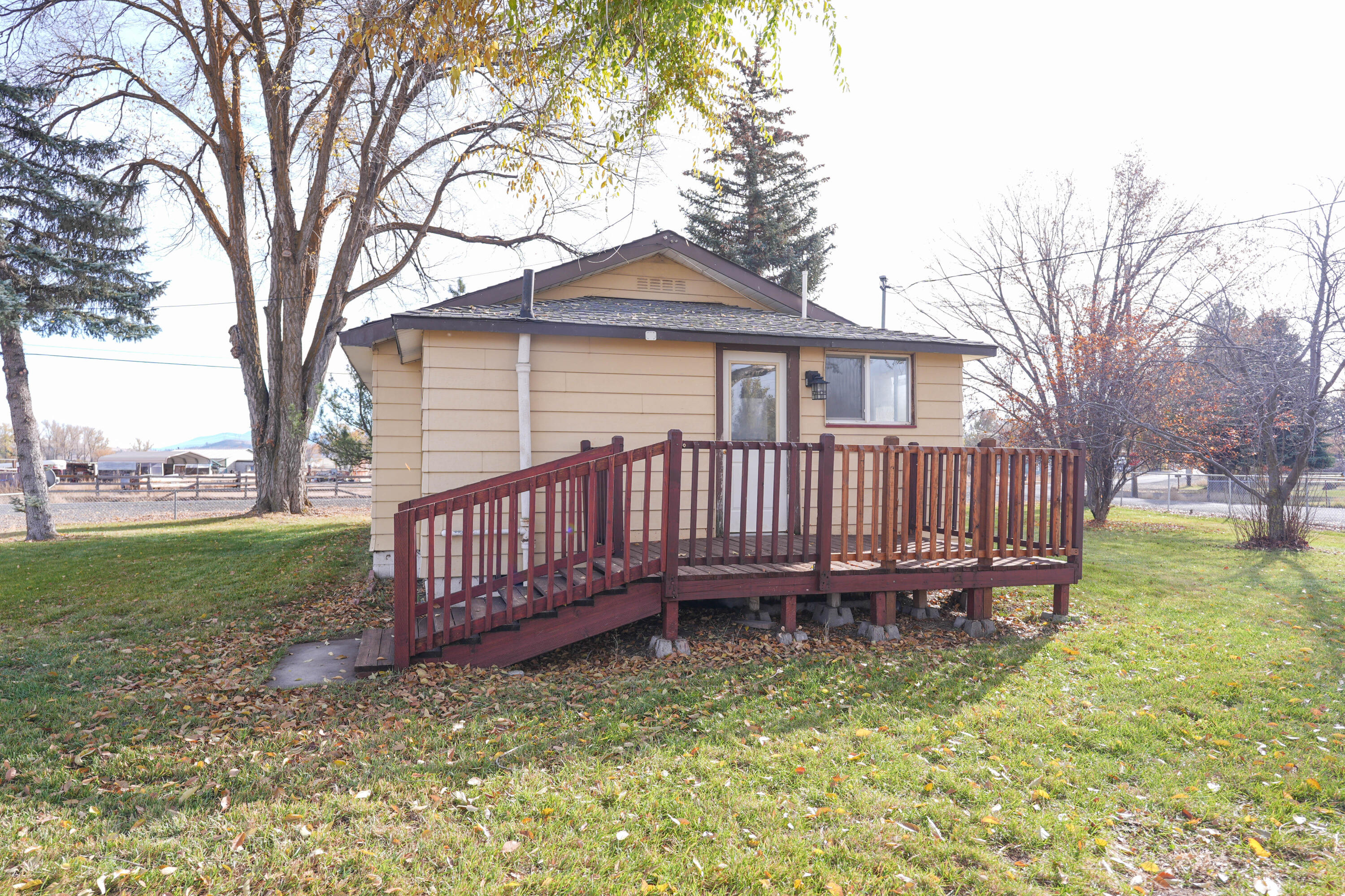 N/A - Residential