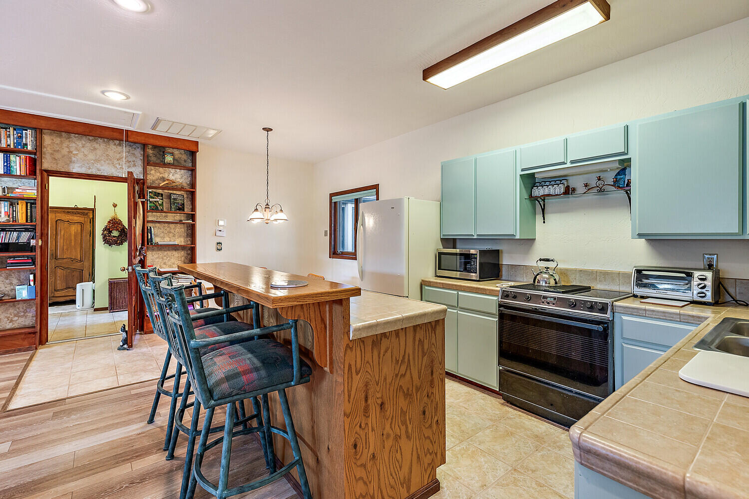 N/A - Residential