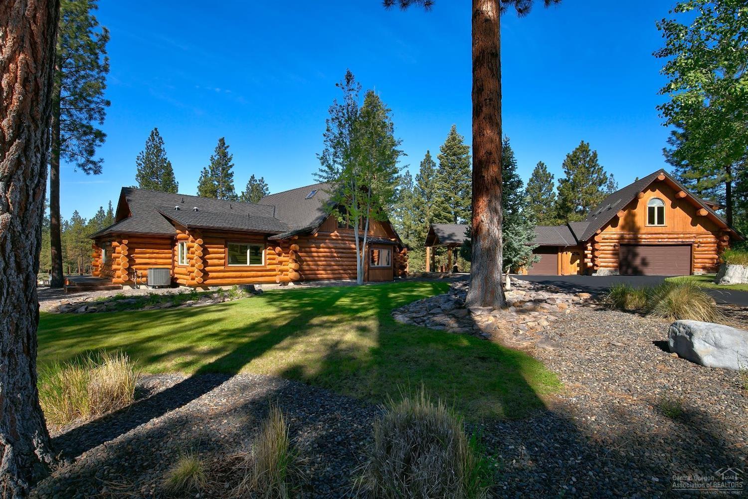 Cascade Meadow Ranch - Residential