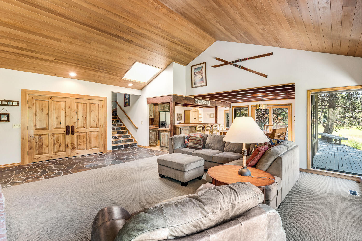 Fairway Point Villag - Residential