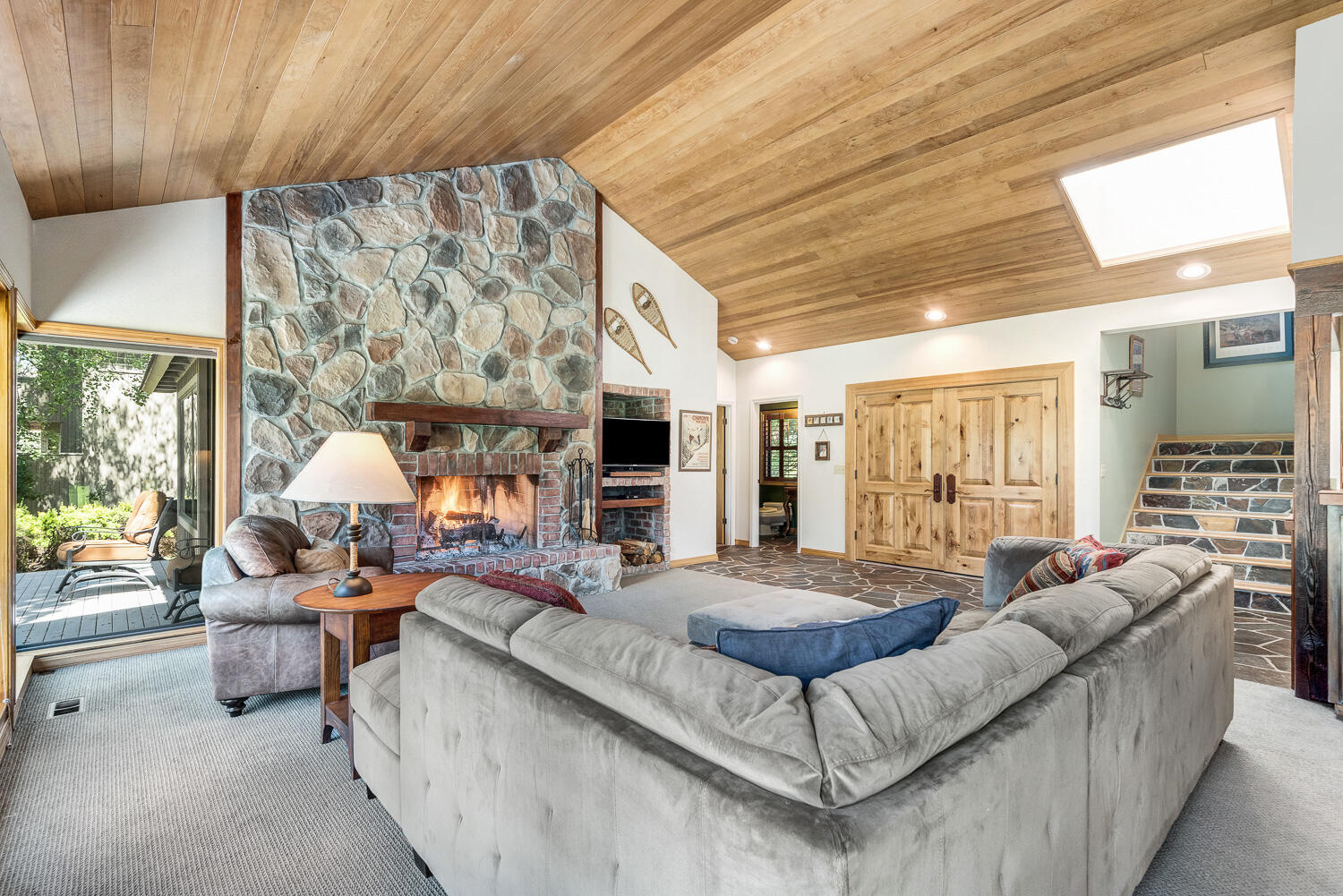 Fairway Point Villag - Residential