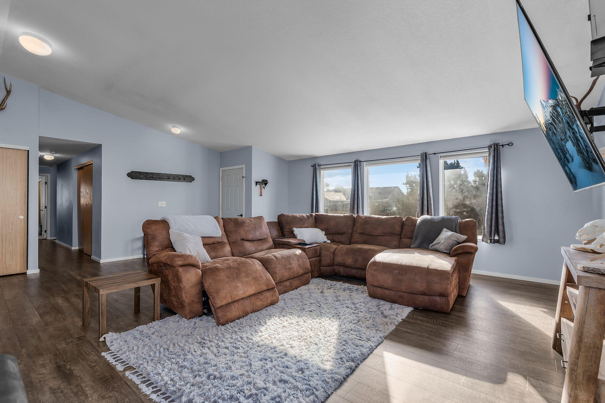 Palisades Estate - Residential