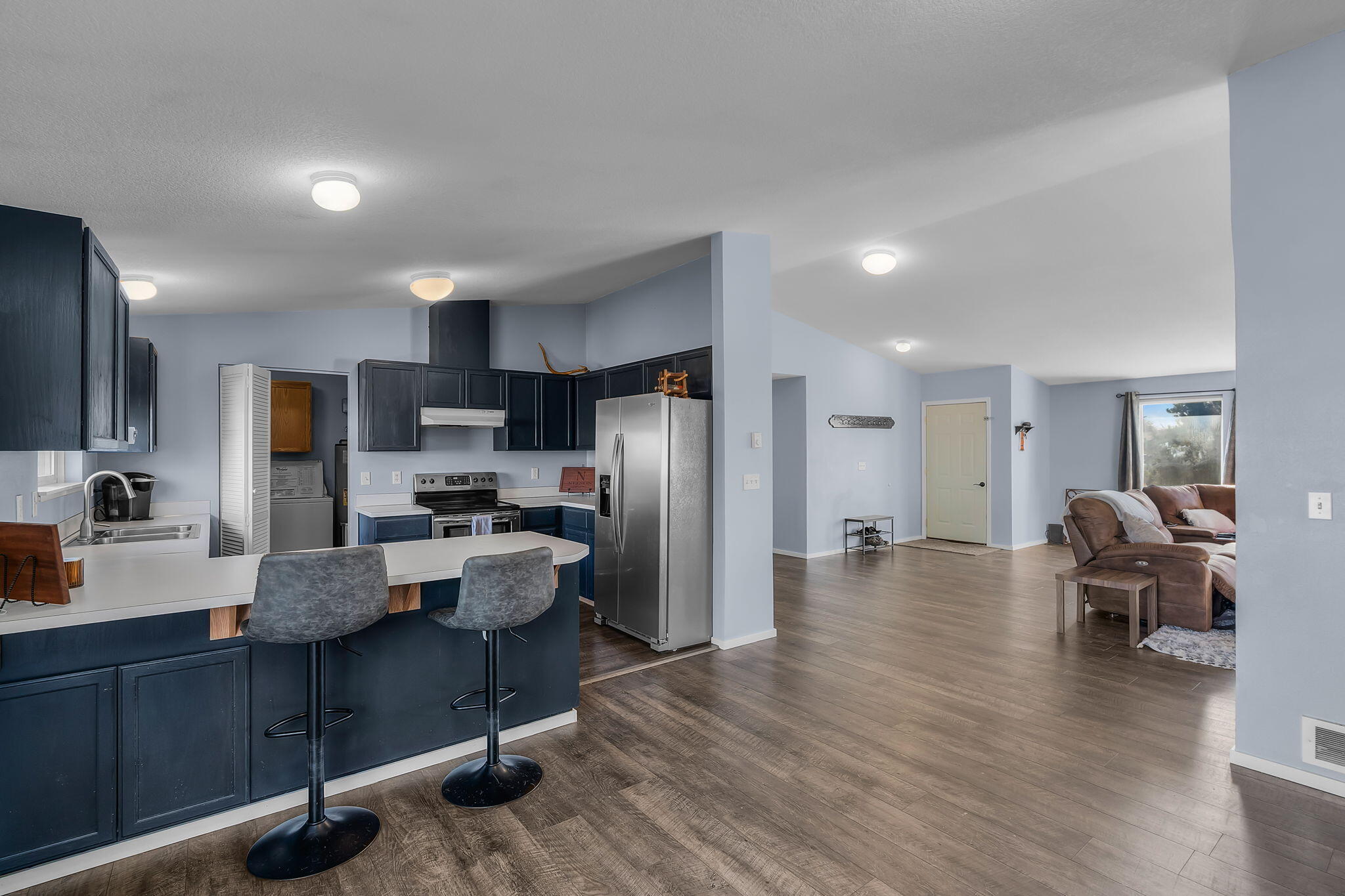 Palisades Estate - Residential