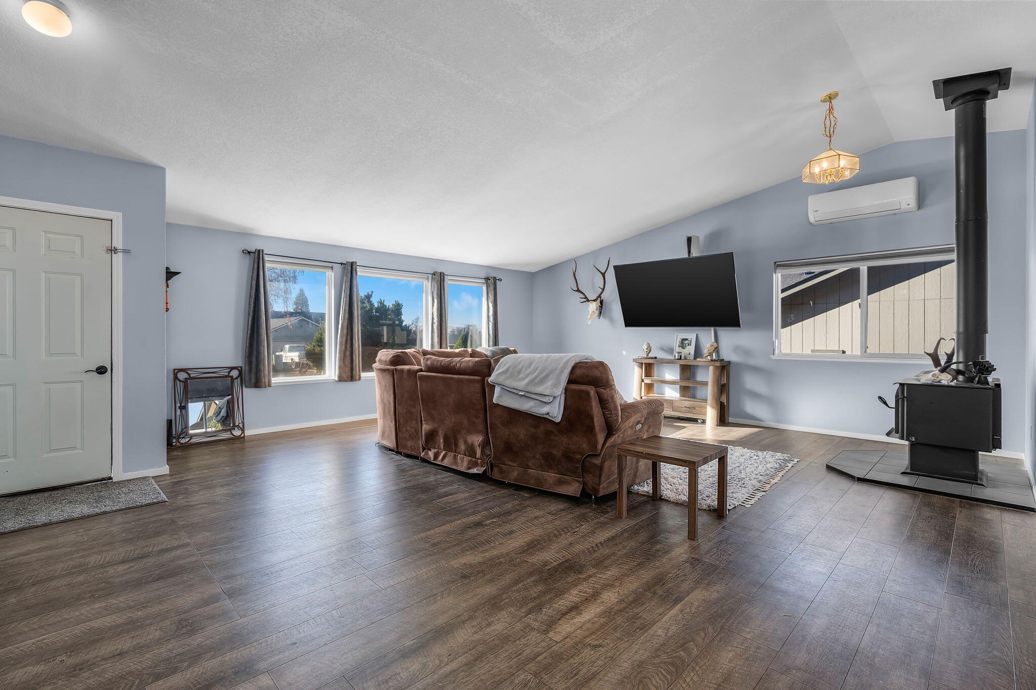 Palisades Estate - Residential