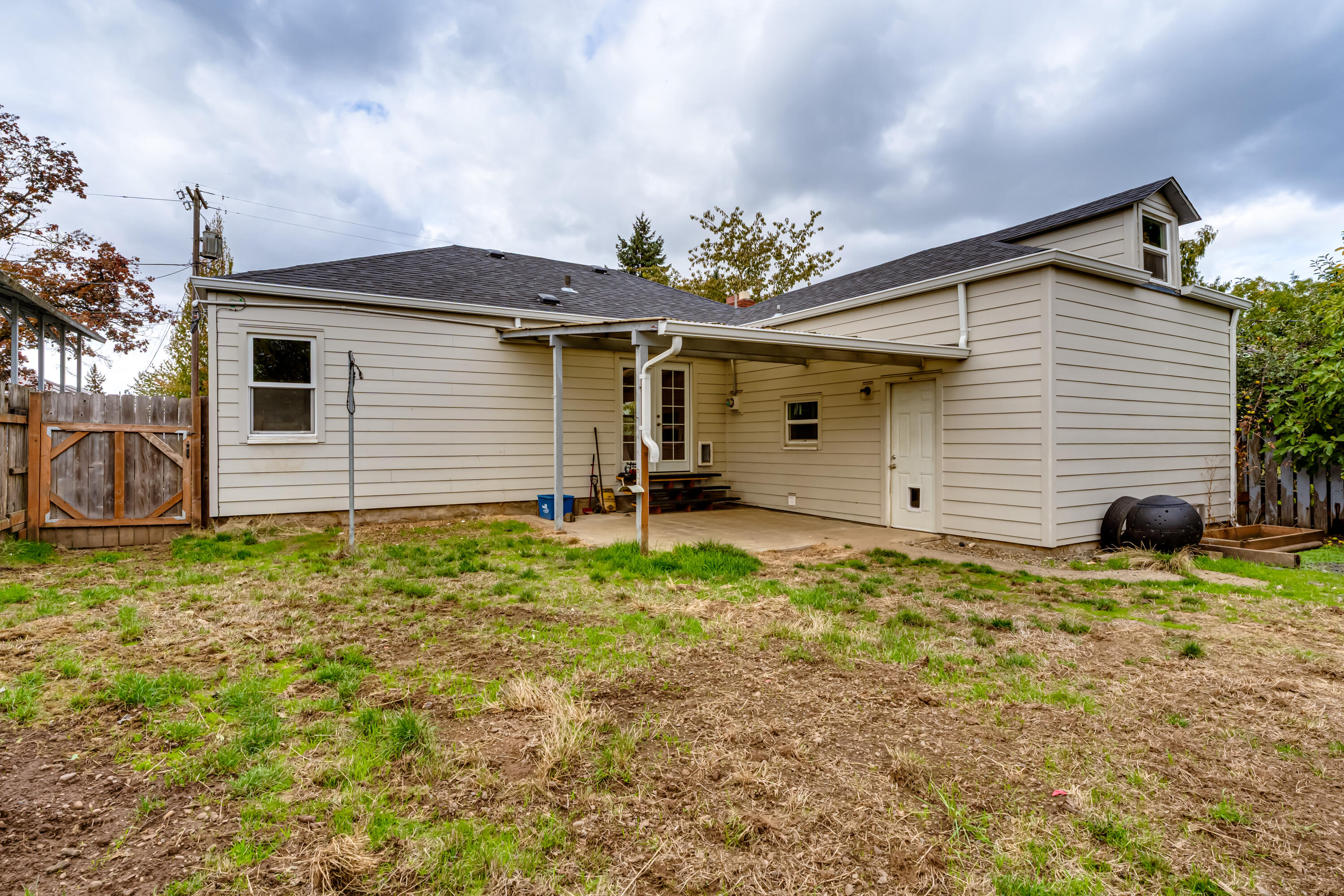N/A - Residential