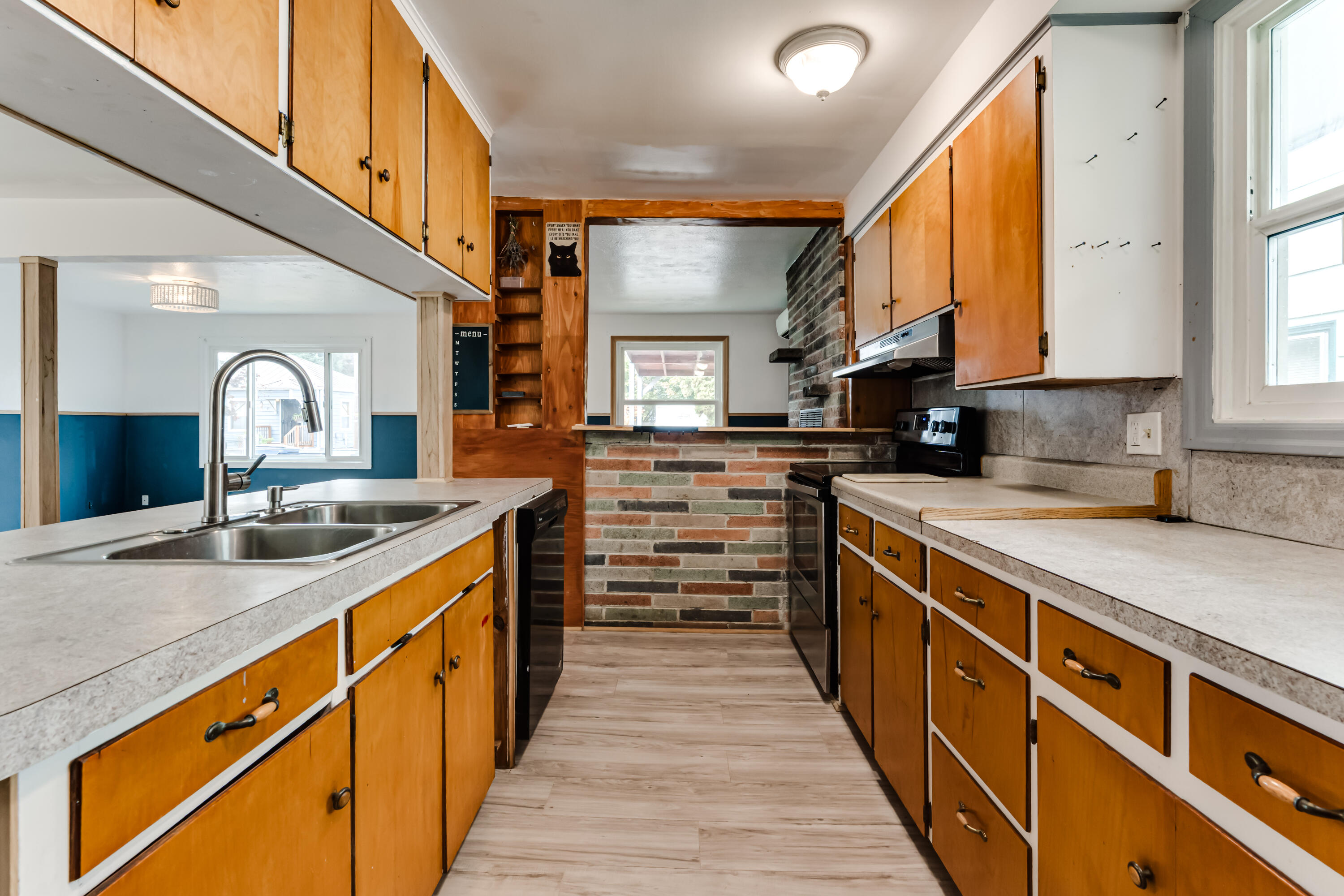 N/A - Residential