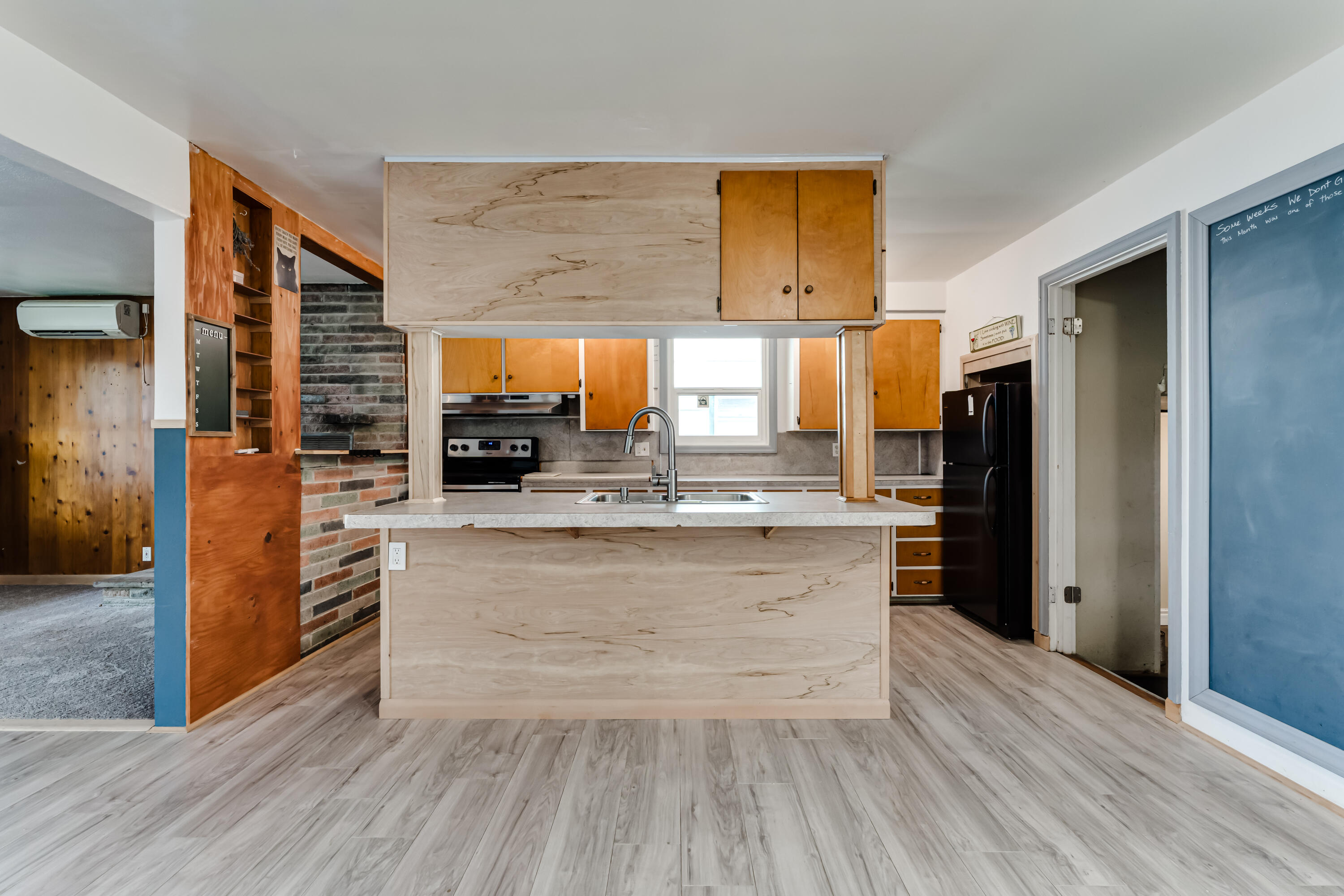 N/A - Residential