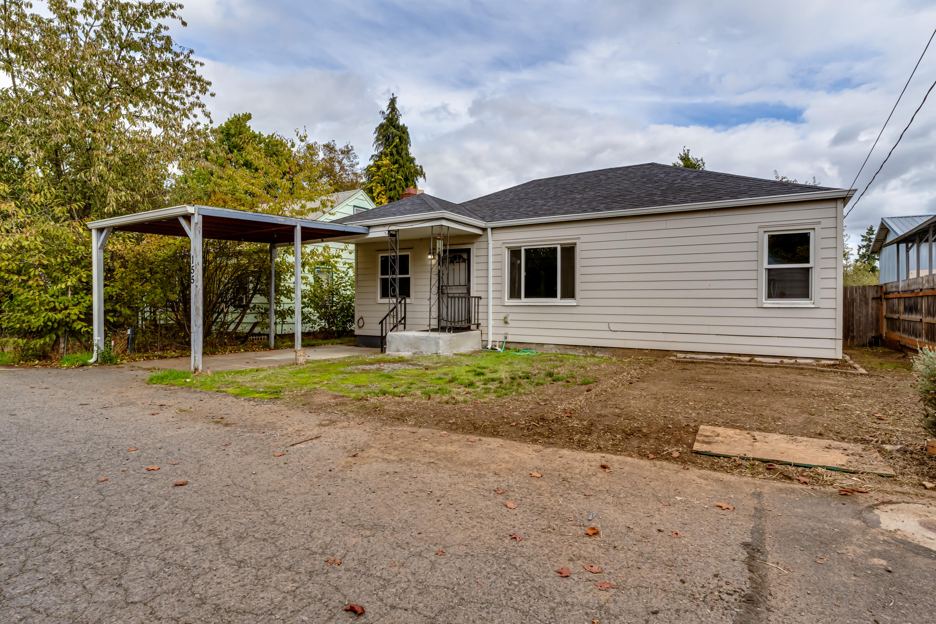 N/A - Residential