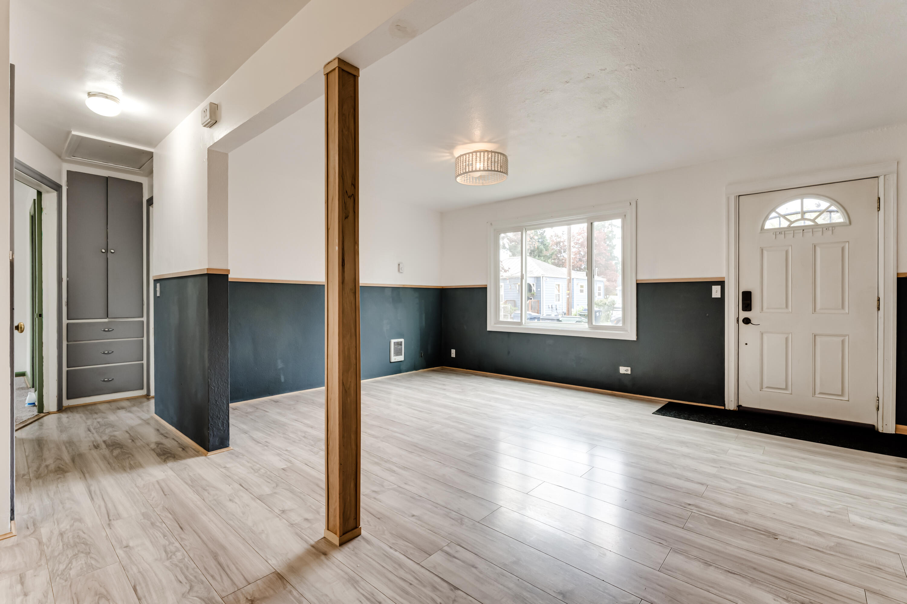 N/A - Residential