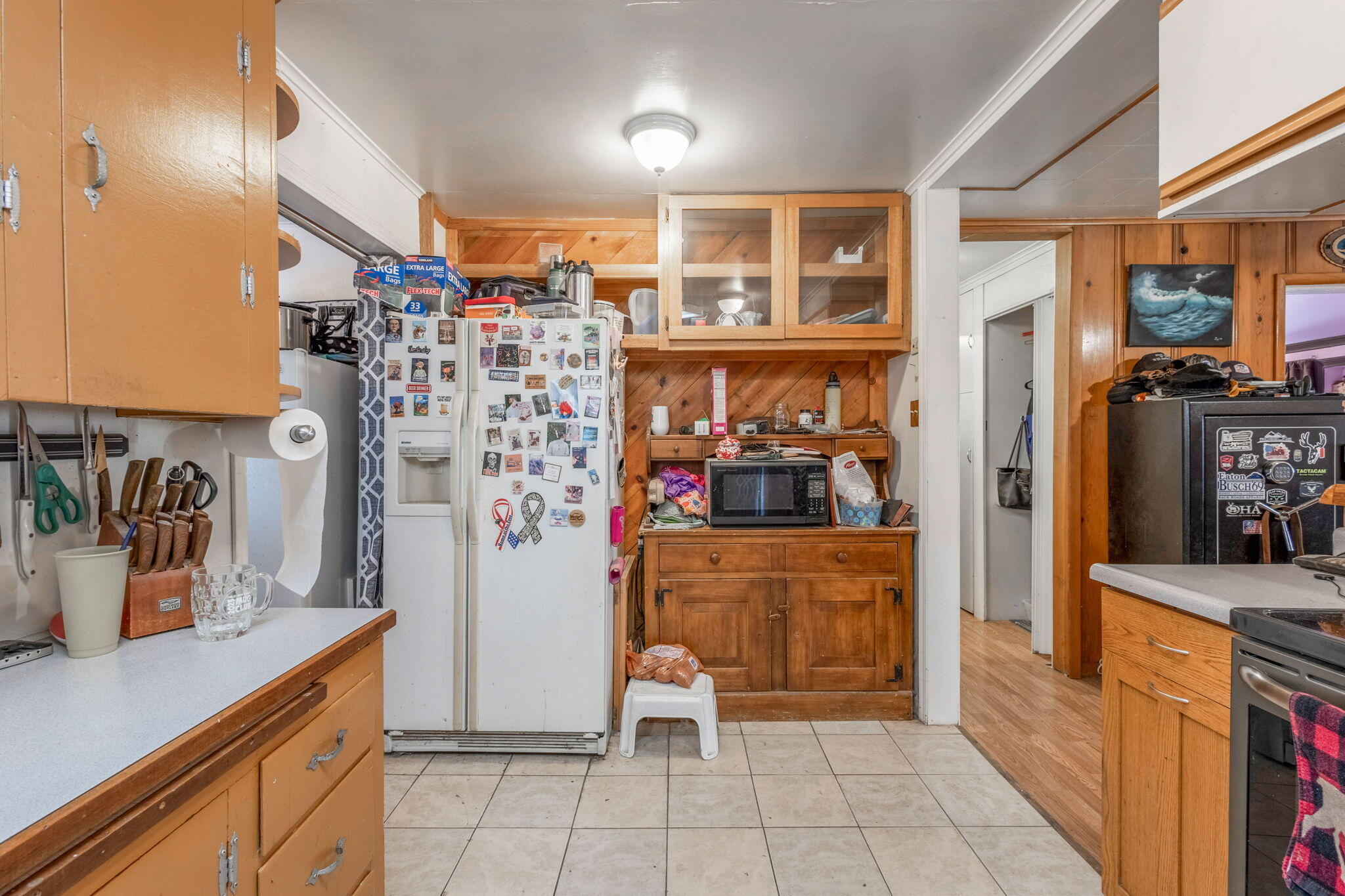 N/A - Residential