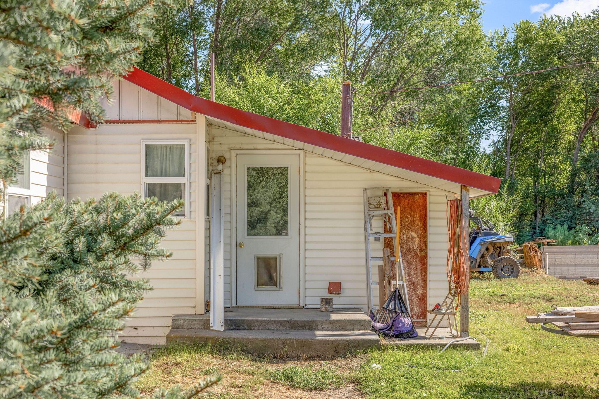 N/A - Residential