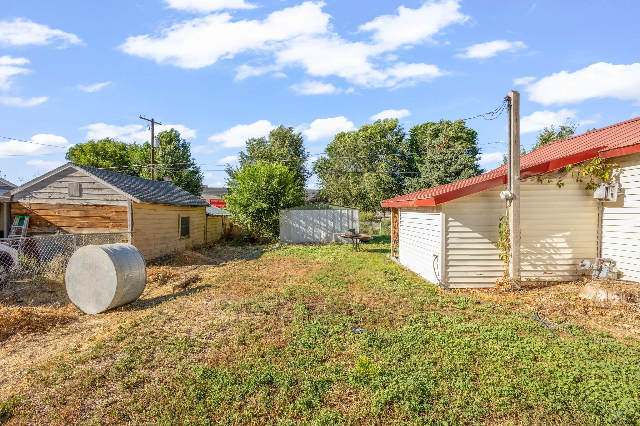 N/A - Residential