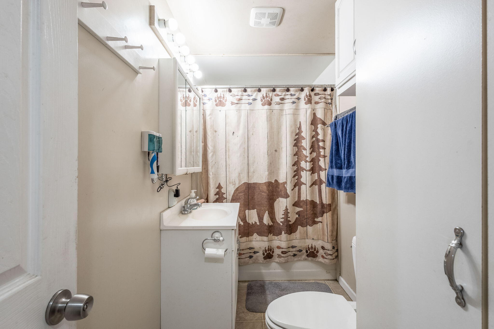 N/A - Residential