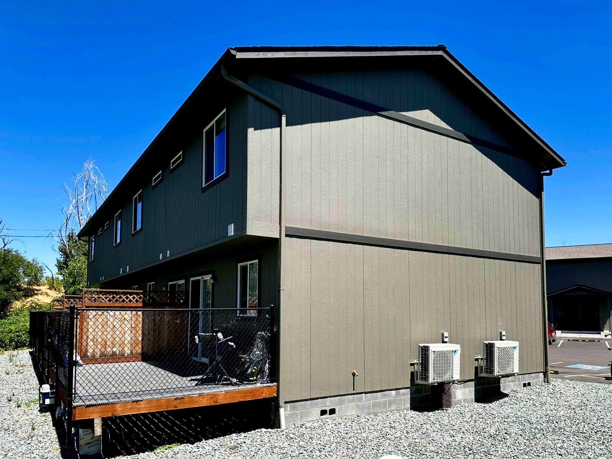 N/A - Residential