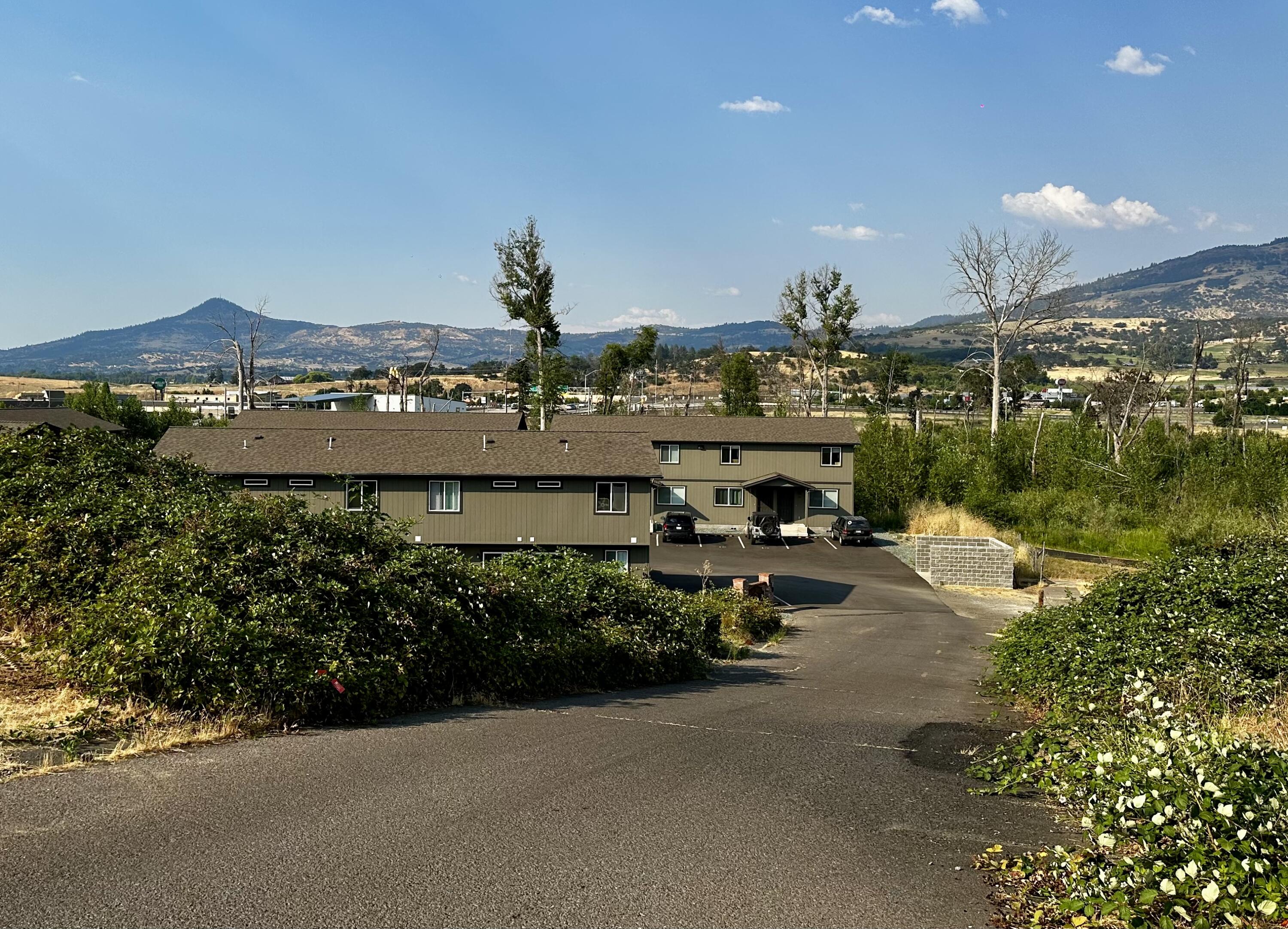 N/A - Residential
