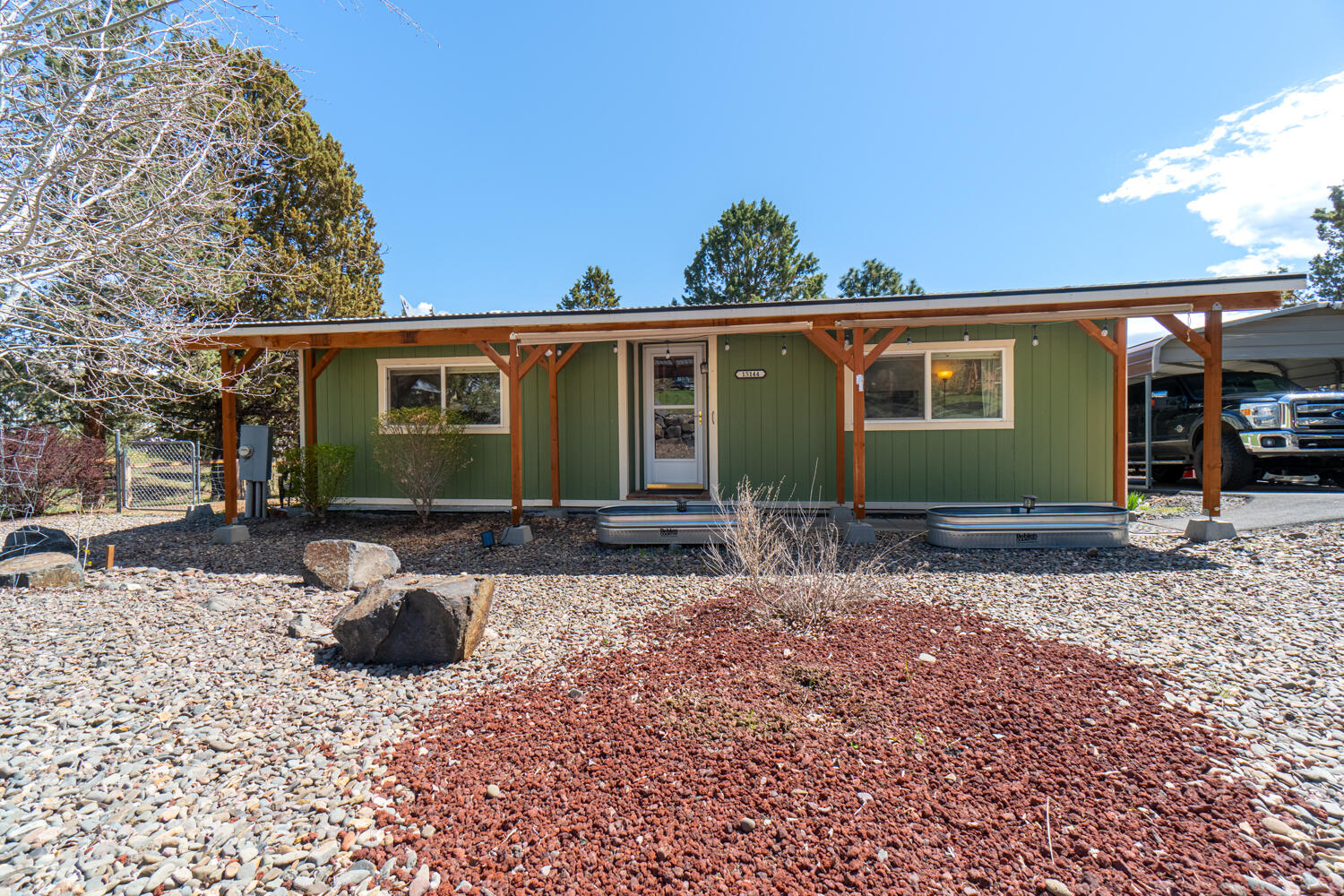 Idleway Acres - Residential