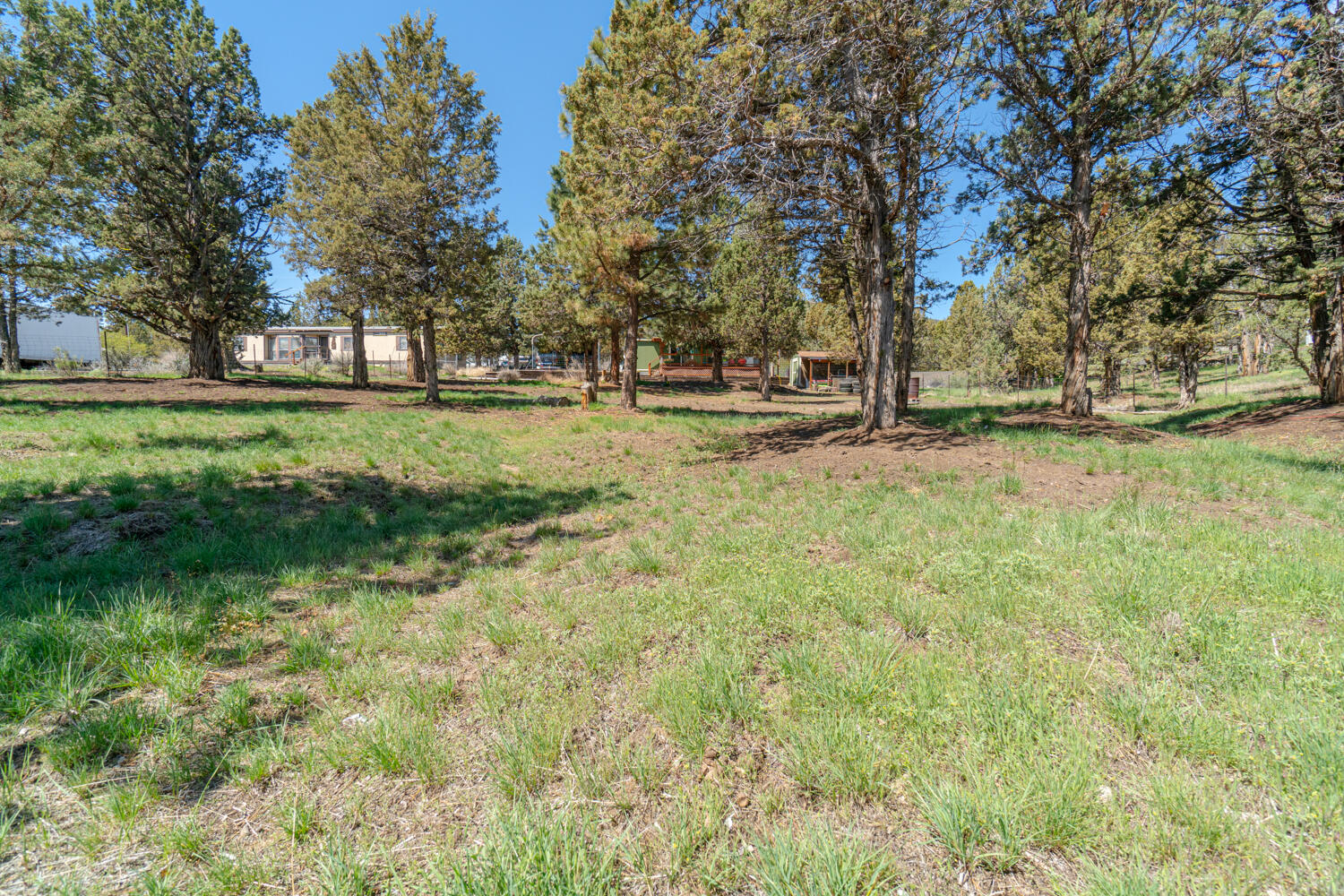Idleway Acres - Residential