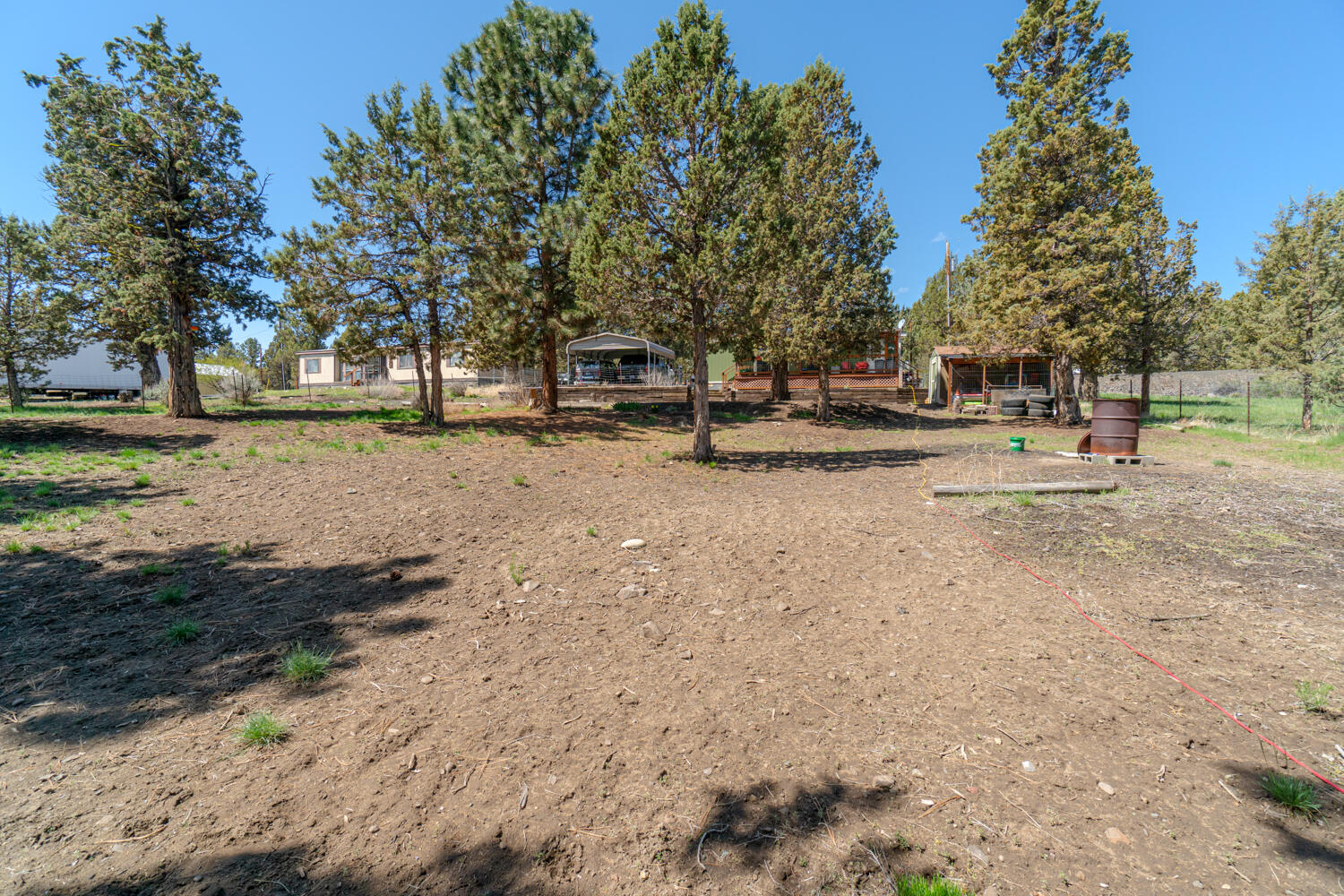 Idleway Acres - Residential