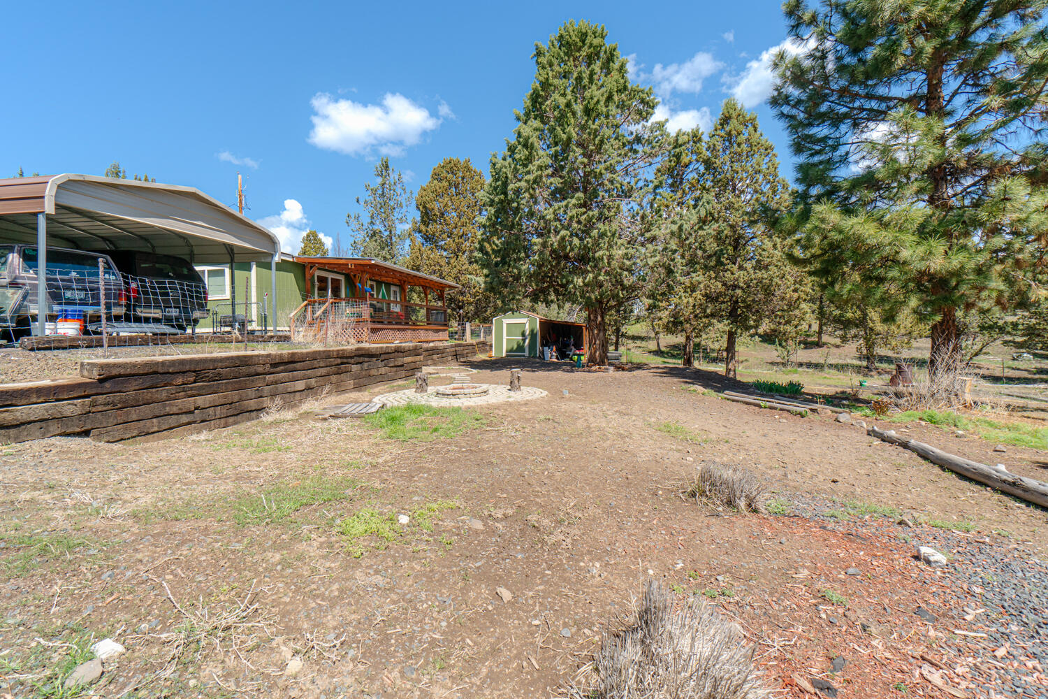 Idleway Acres - Residential