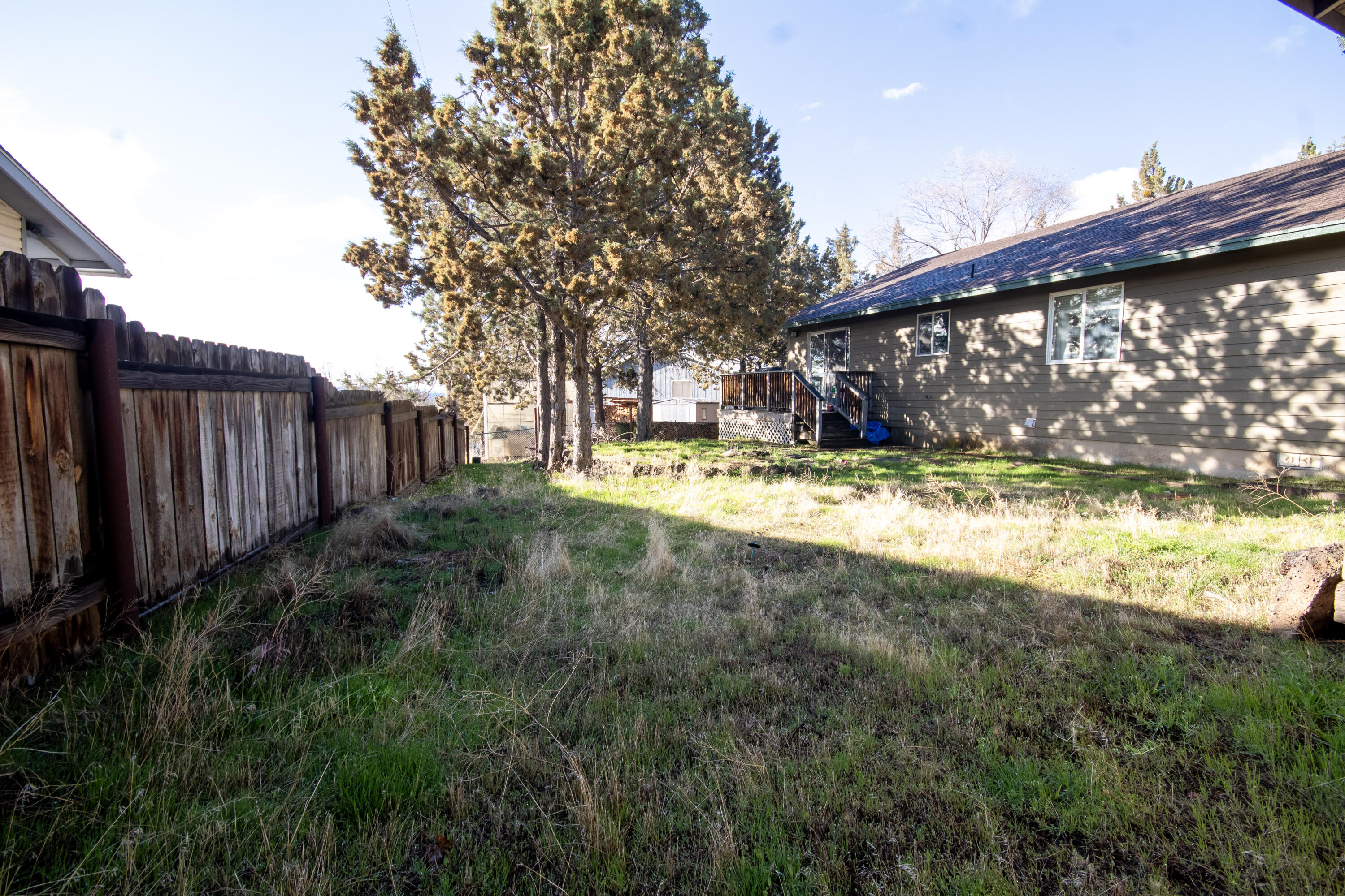 Golden Horseshoe - Residential