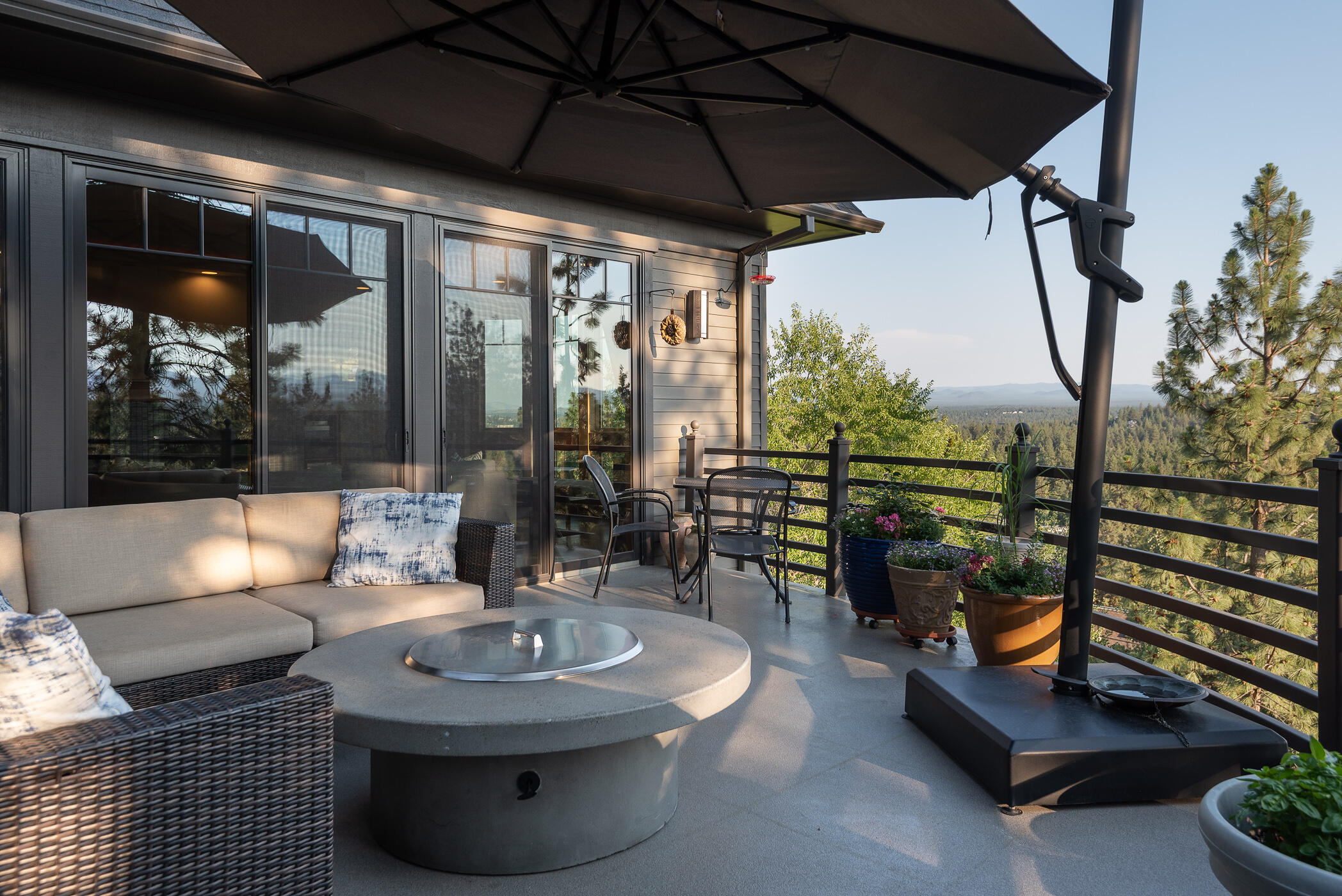 West Hills - Residential