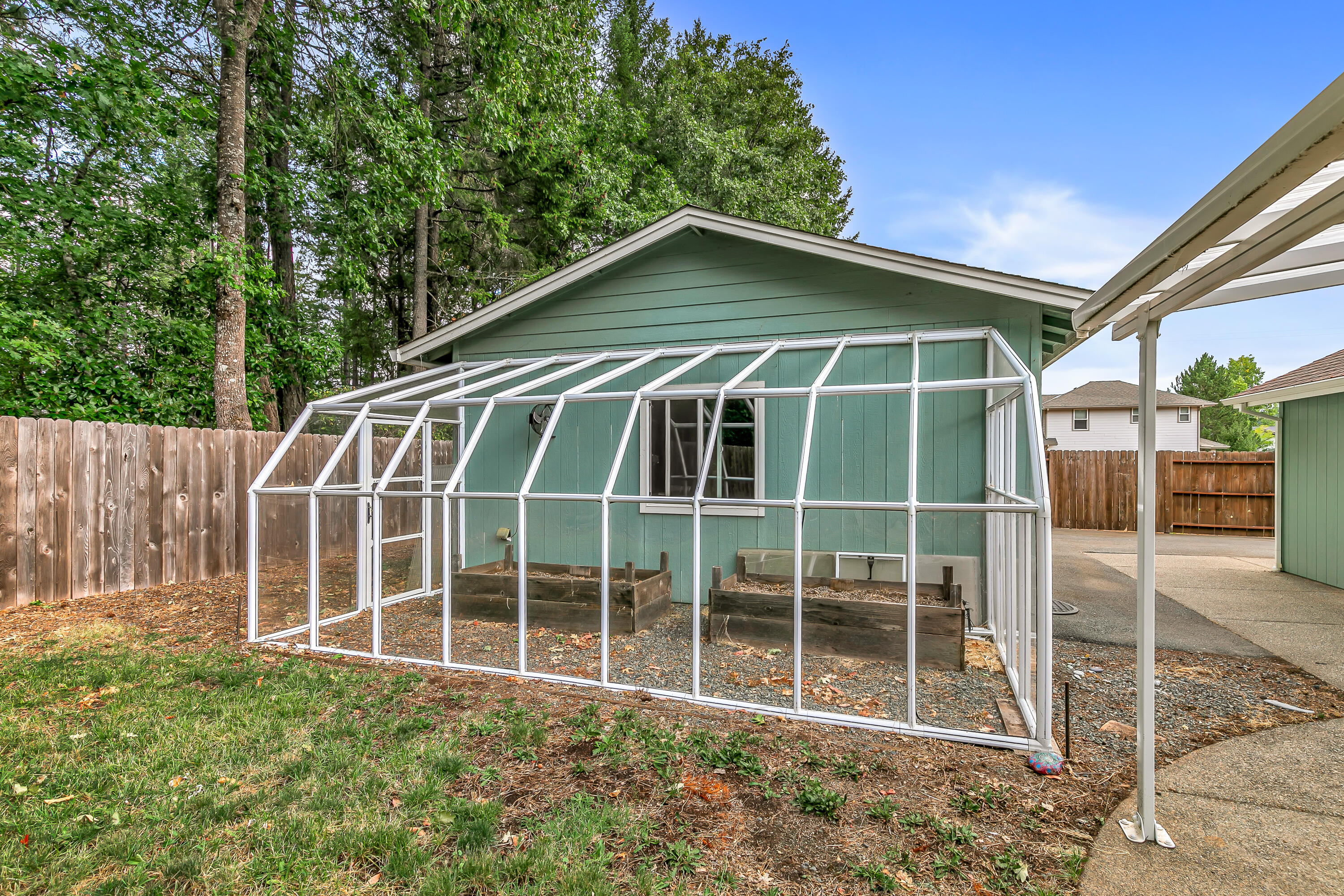 Mountain Valley Subdivision - Residential