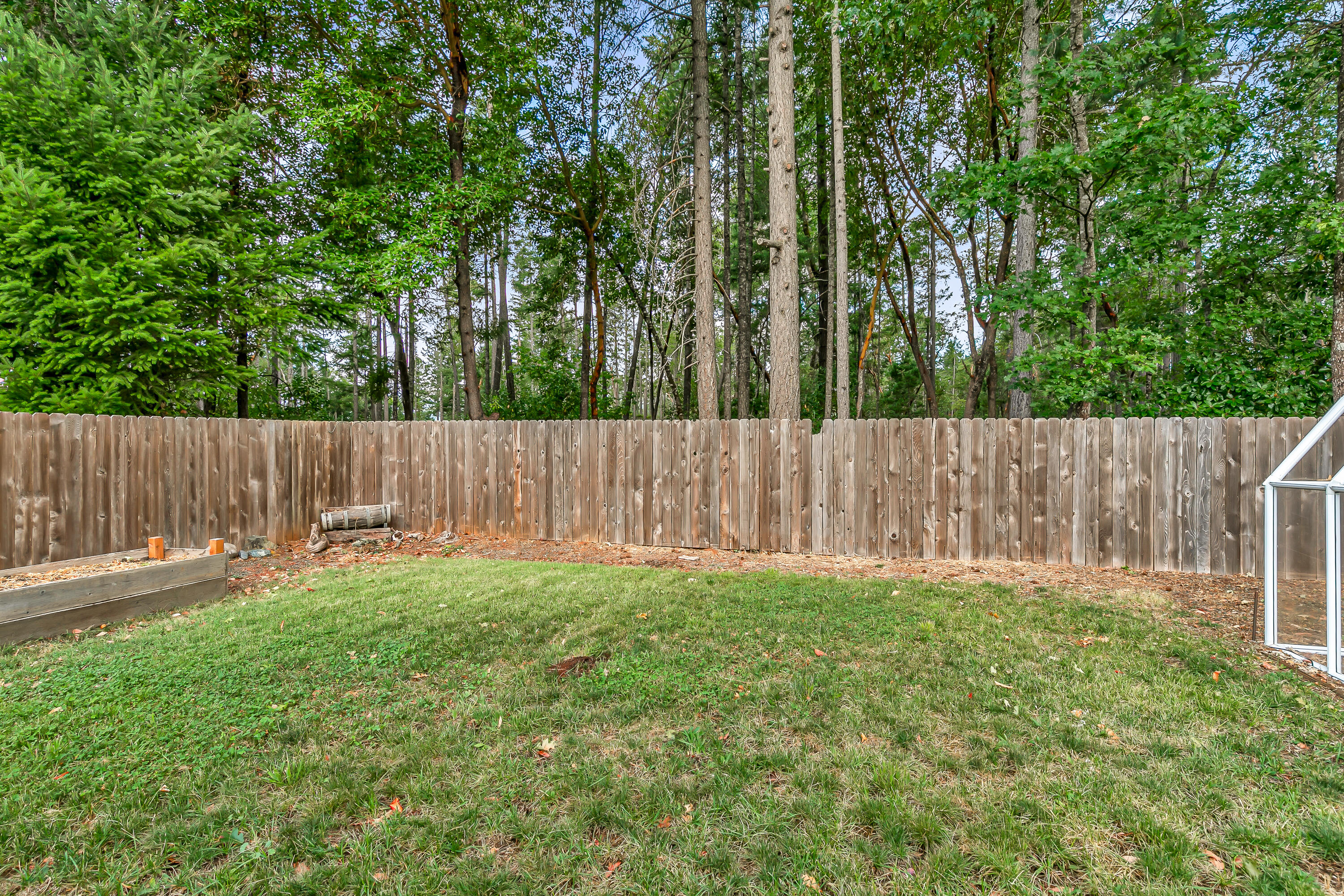 Mountain Valley Subdivision - Residential