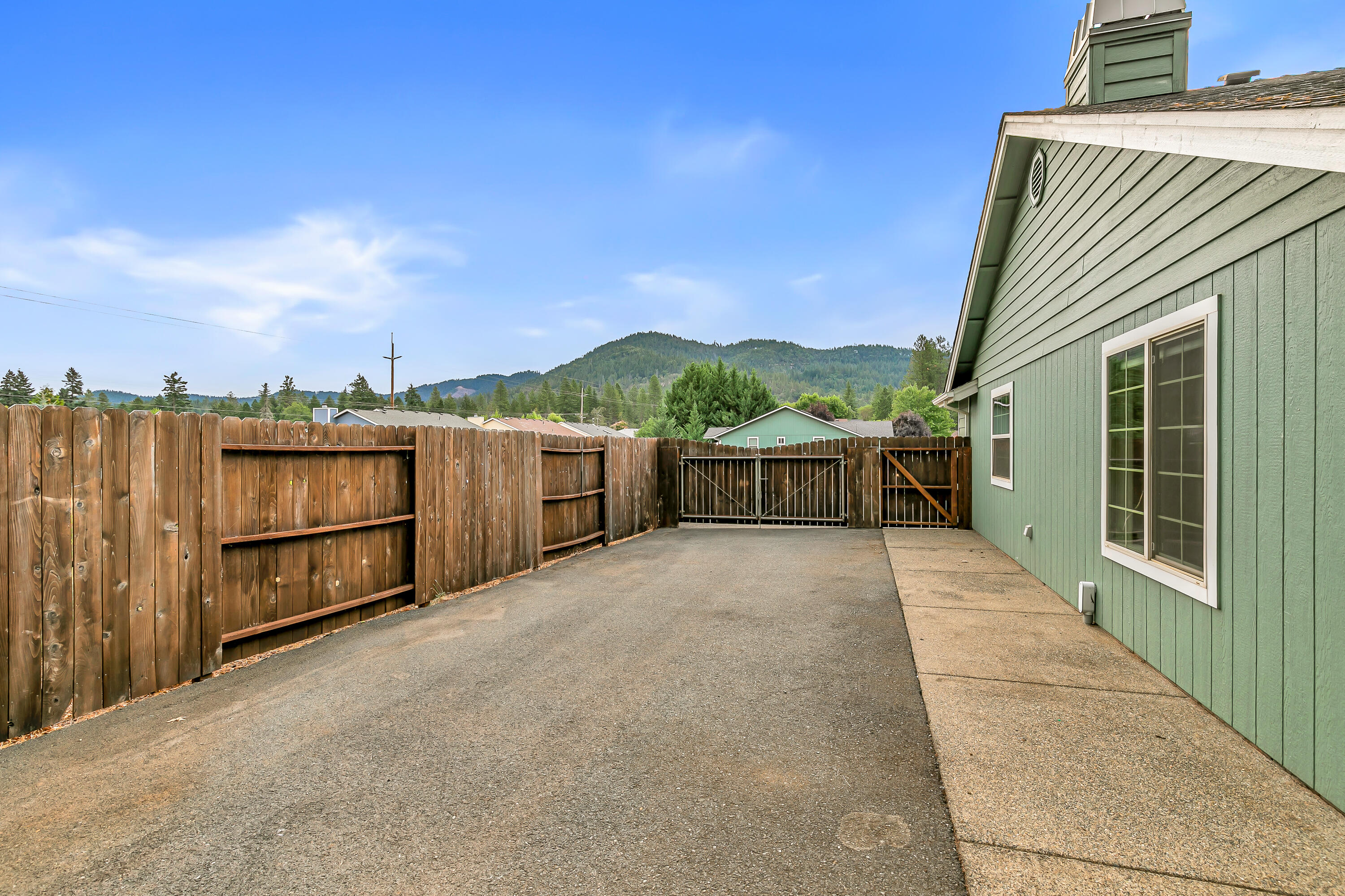 Mountain Valley Subdivision - Residential