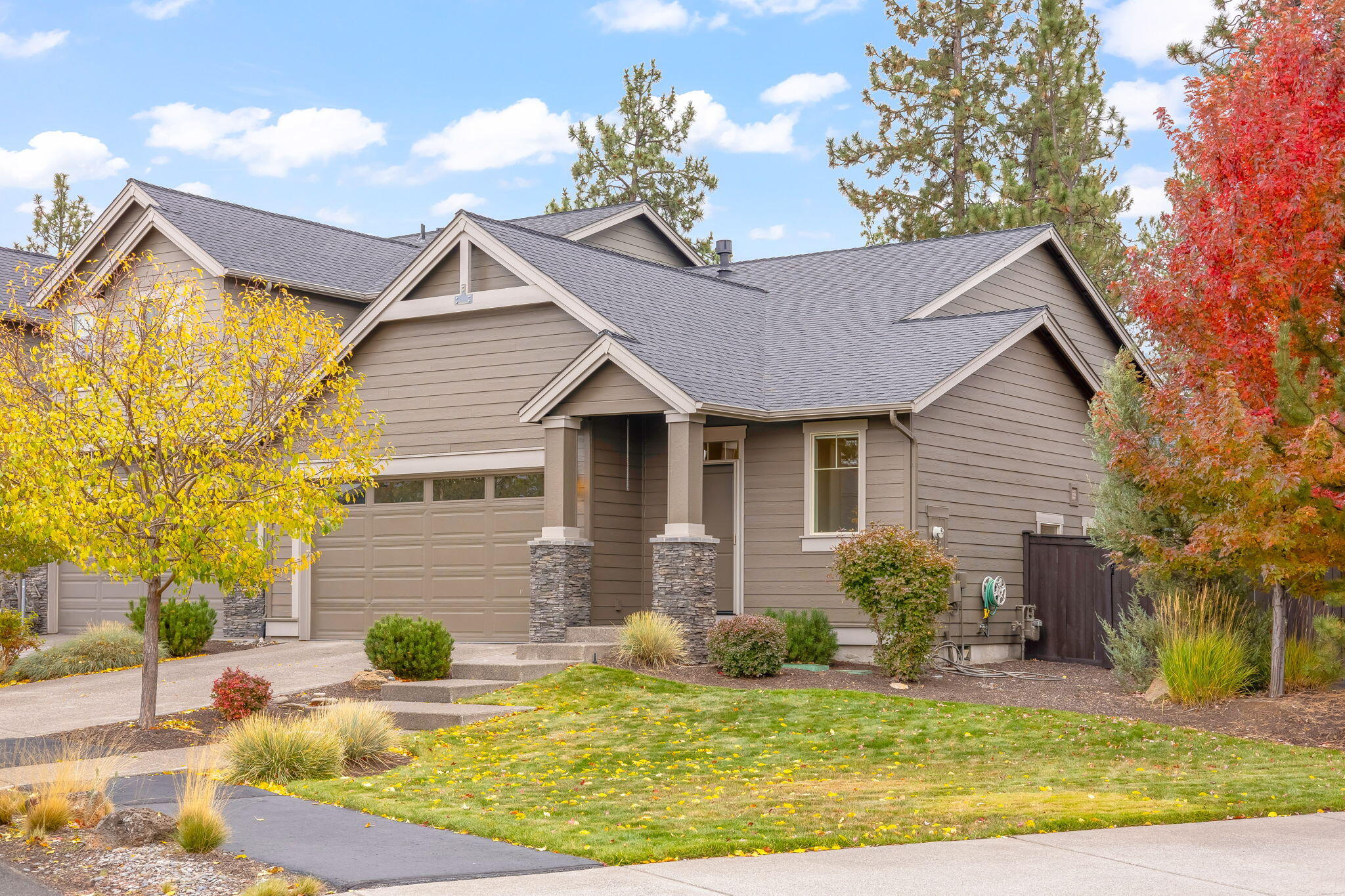 Stonegate - Residential