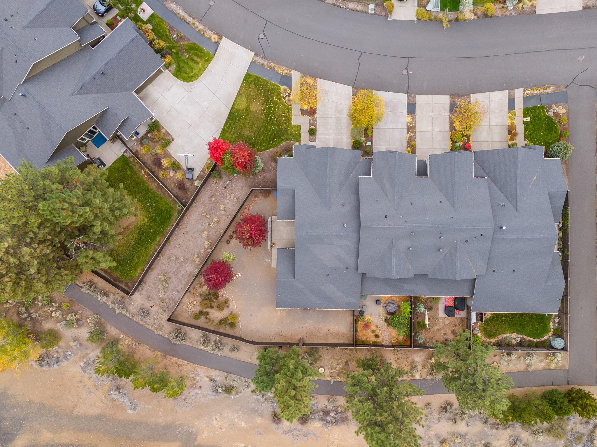 Stonegate - Residential