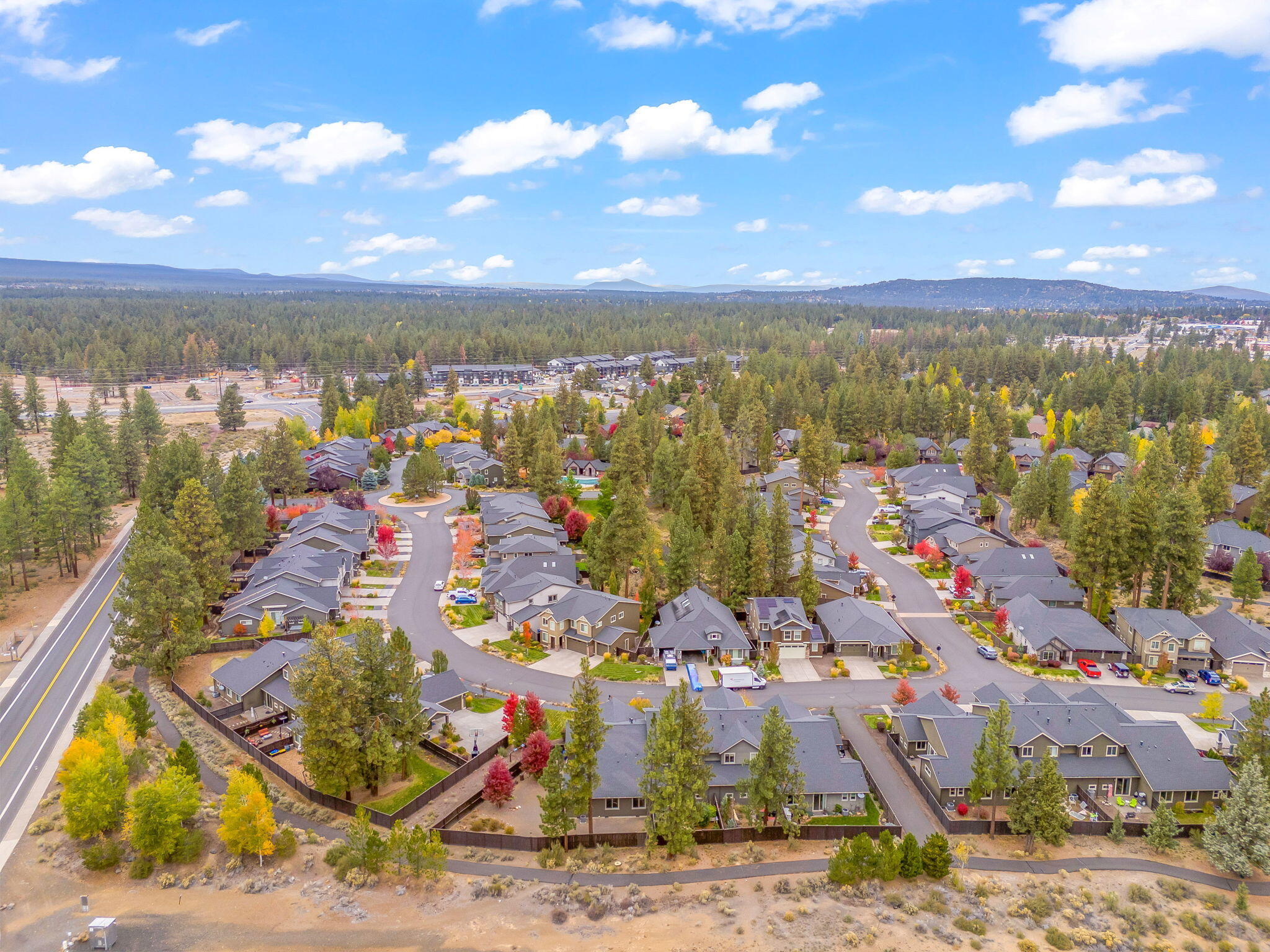Stonegate - Residential