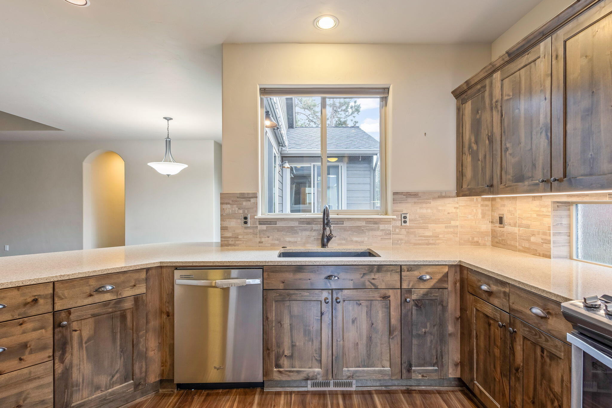 Stonegate - Residential