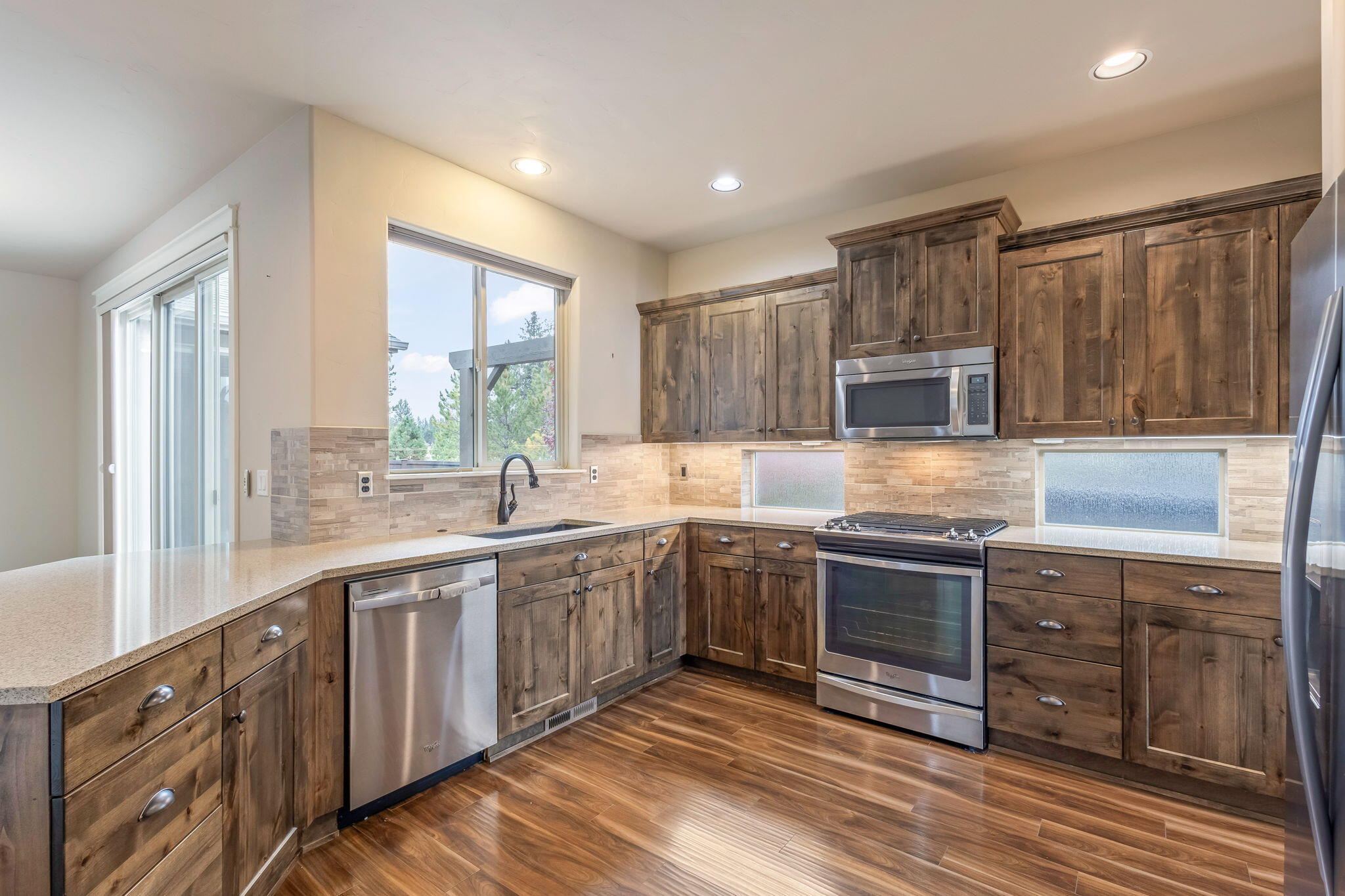 Stonegate - Residential