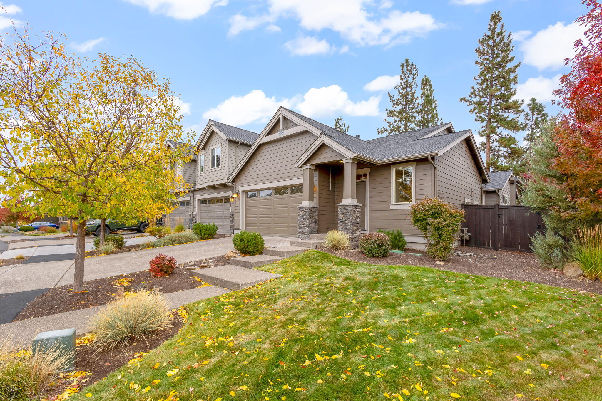 Stonegate - Residential