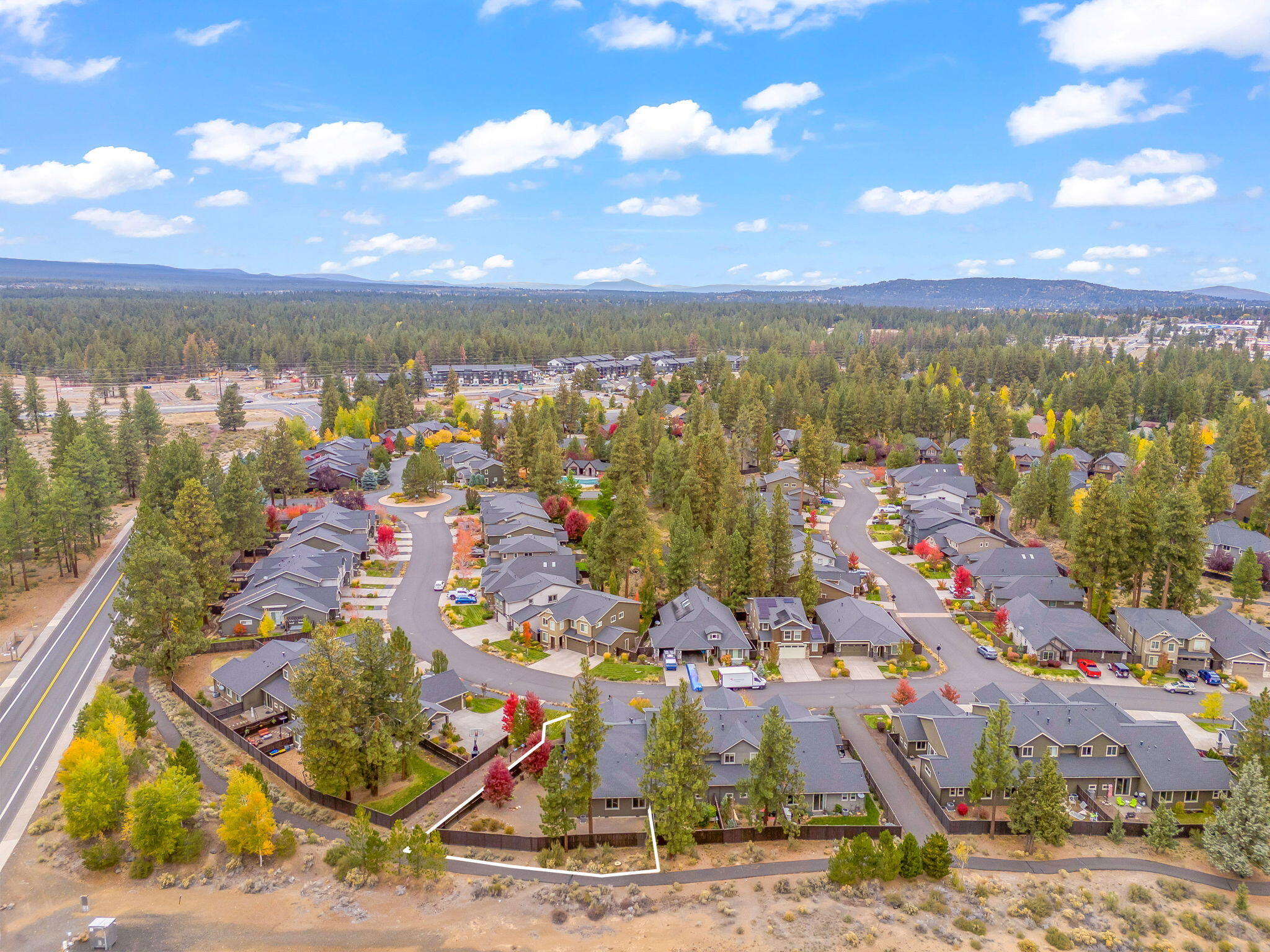Stonegate - Residential