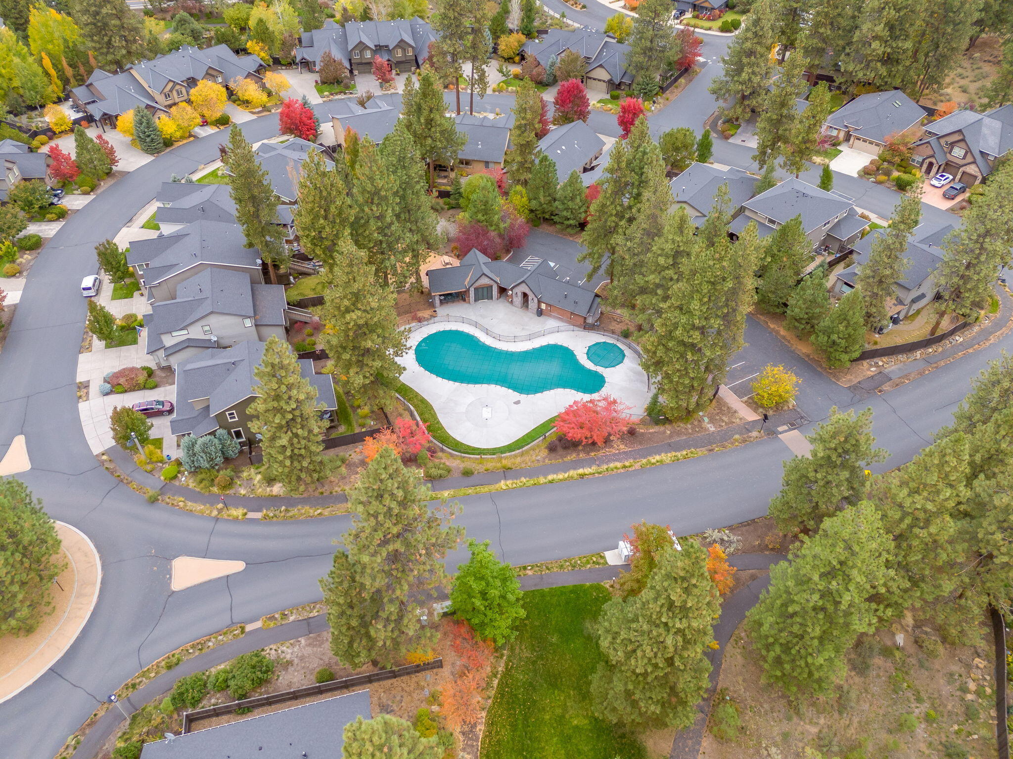 Stonegate - Residential