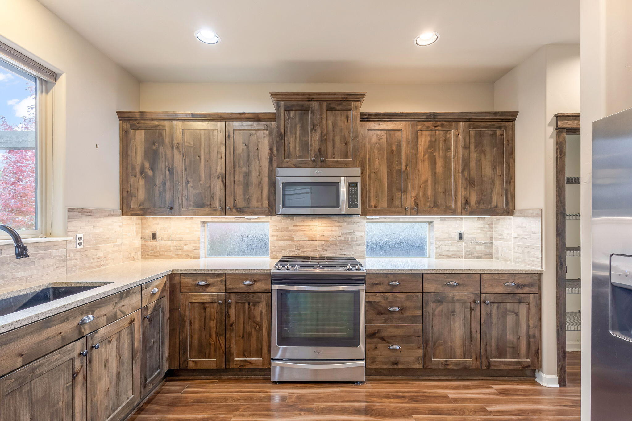 Stonegate - Residential