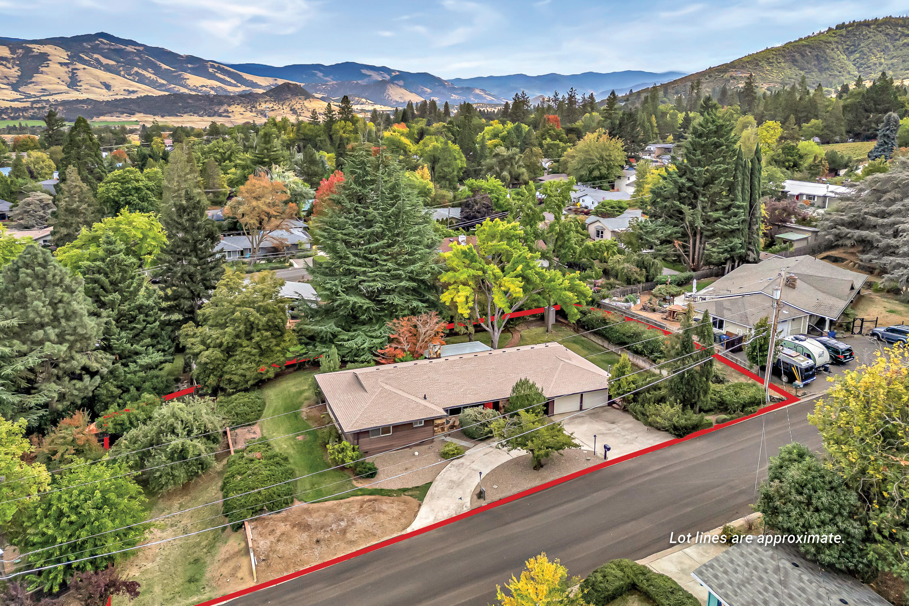 Terra Linda Subdivision - Residential