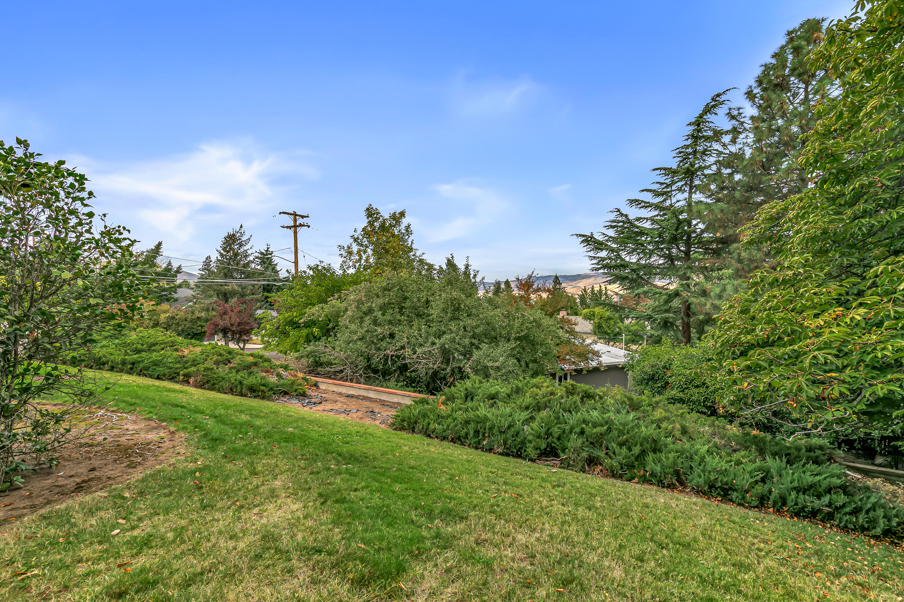 Terra Linda Subdivision - Residential