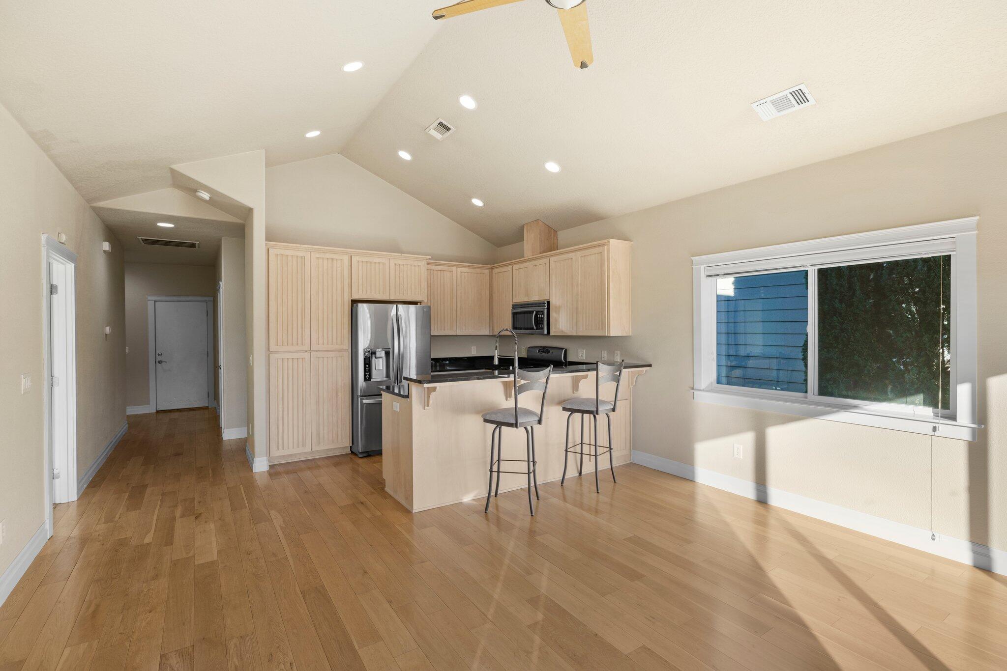 Forest Ridge At Vista Pointe Phase 8 - Residential