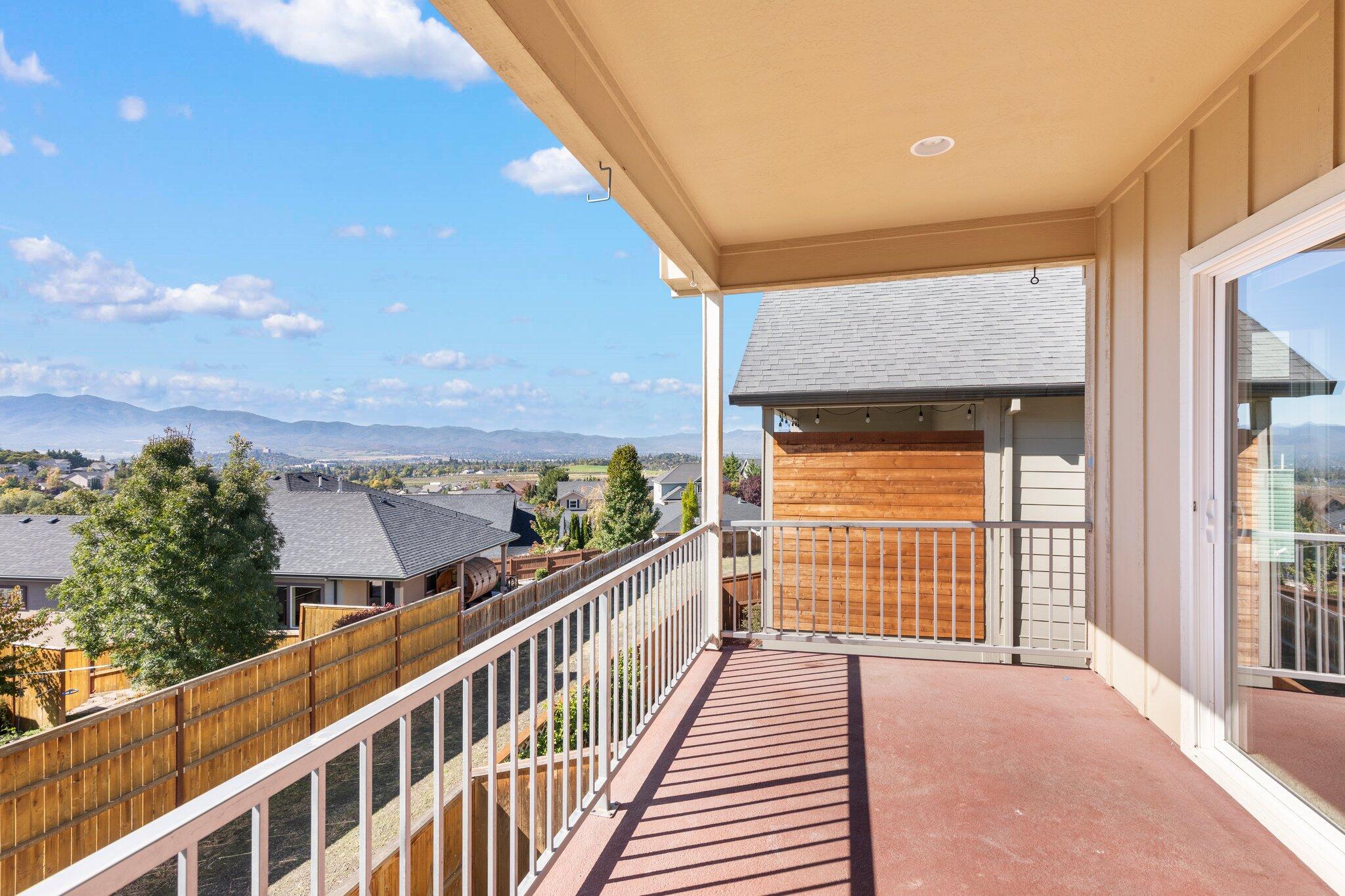Forest Ridge At Vista Pointe Phase 8 - Residential