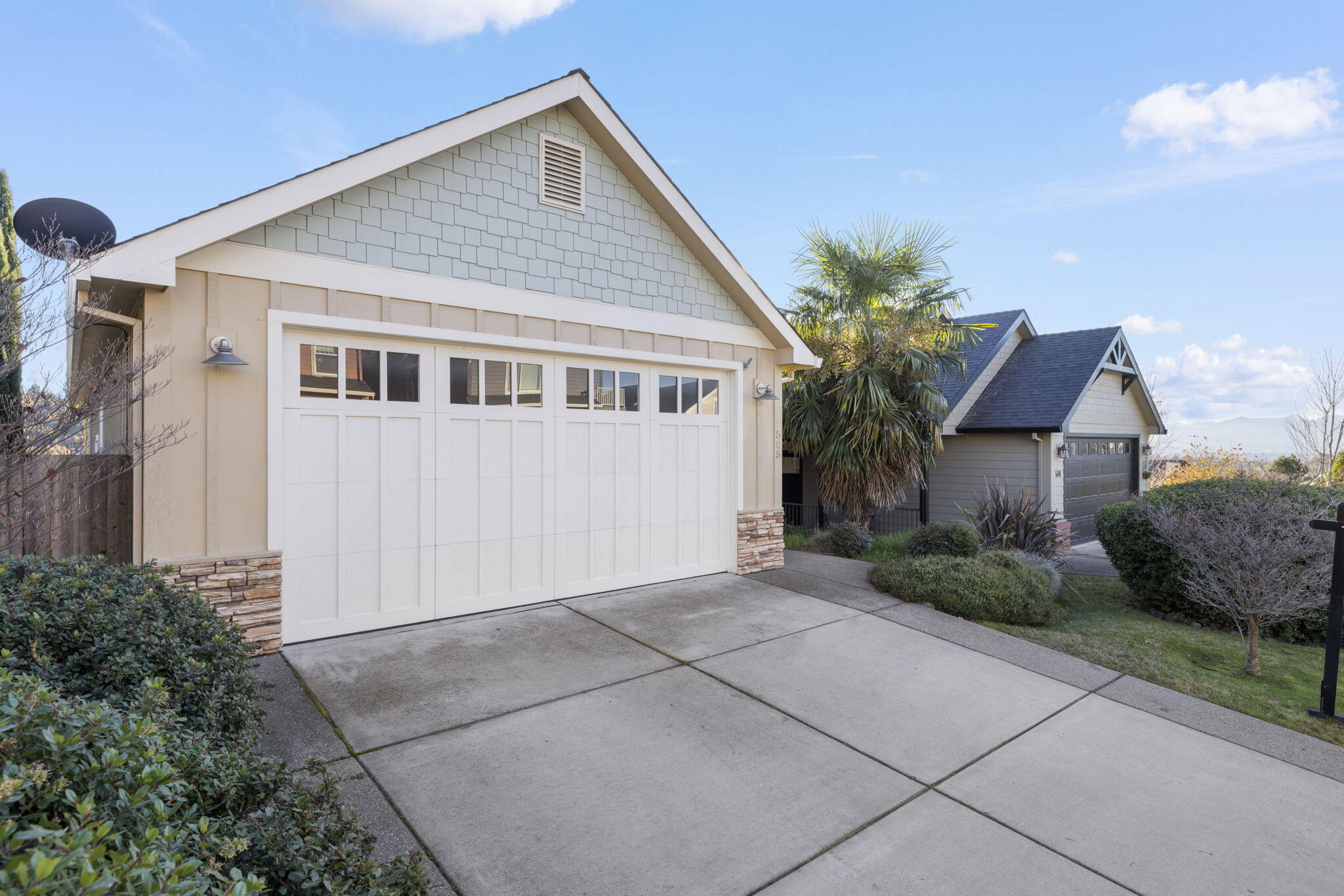 Forest Ridge At Vista Pointe Phase 8 - Residential