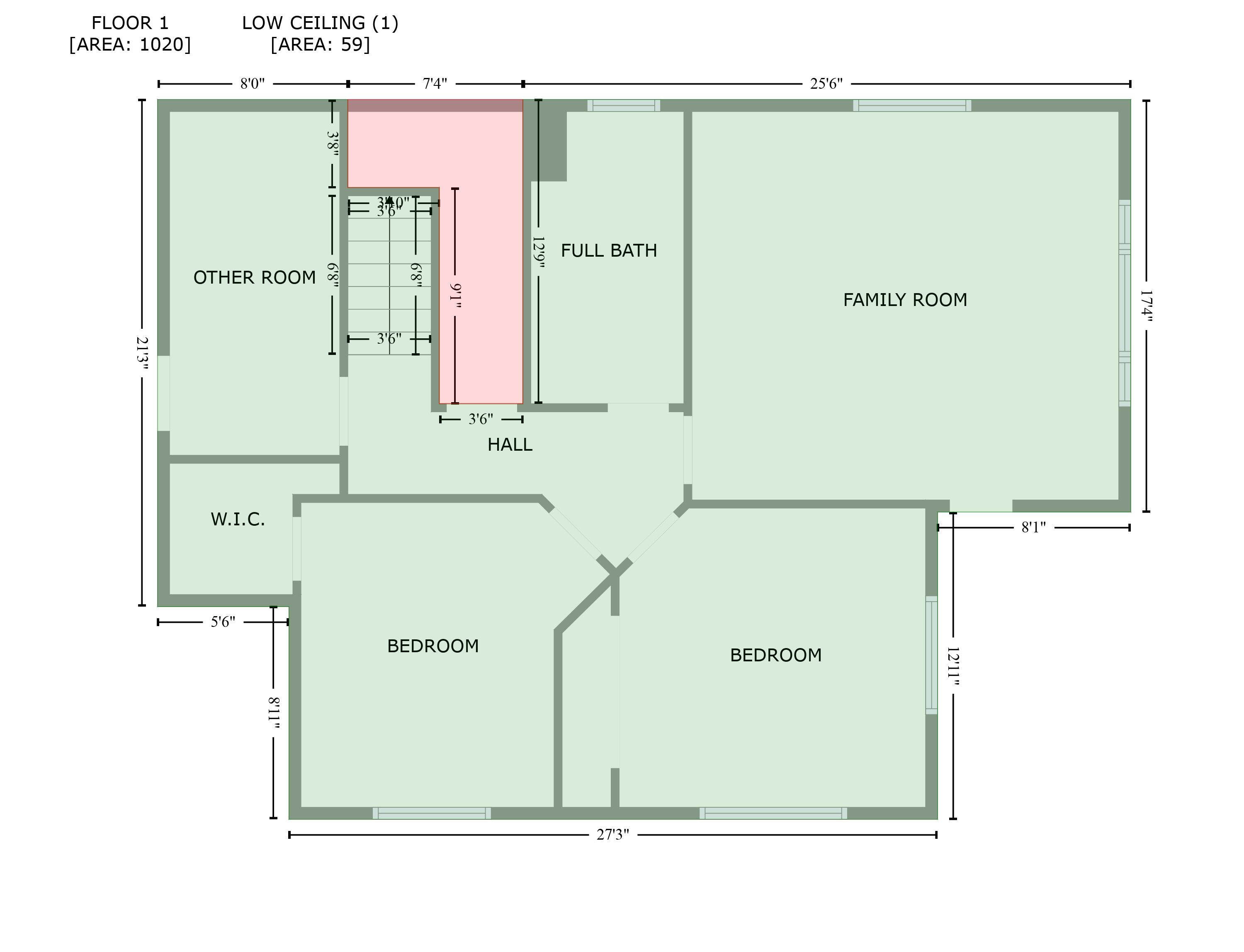Forest Ridge At Vista Pointe Phase 8 - Residential