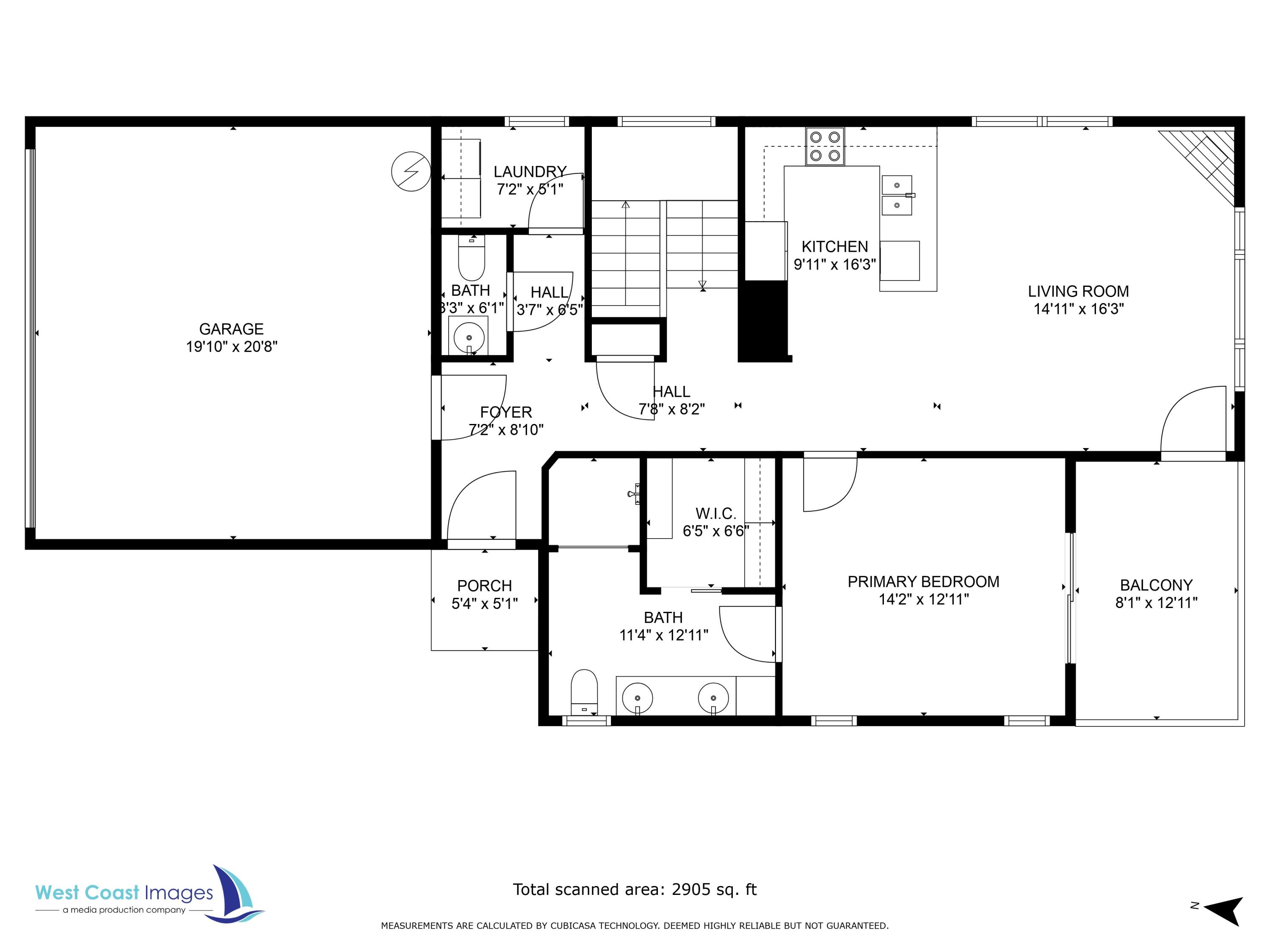 Forest Ridge At Vista Pointe Phase 8 - Residential