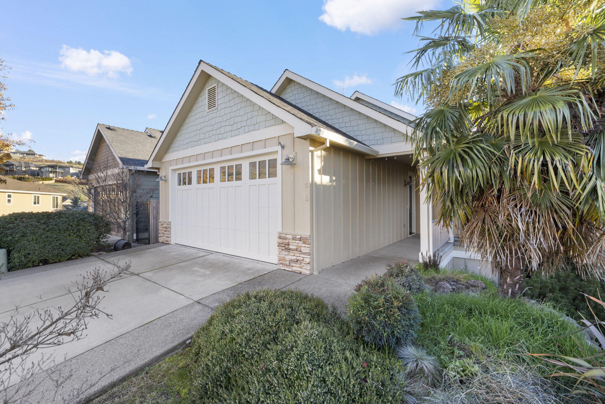 Forest Ridge At Vista Pointe Phase 8 - Residential