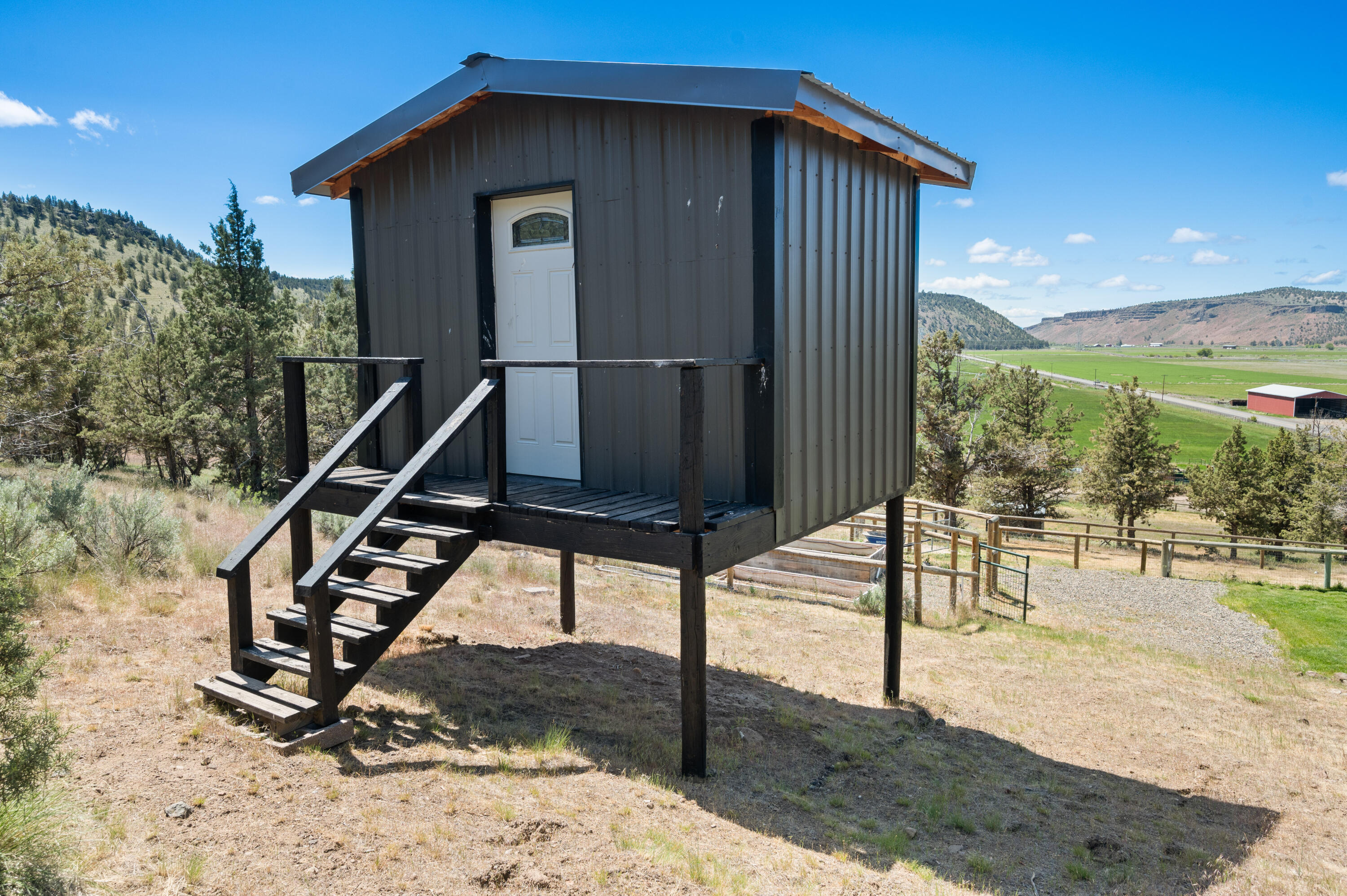 N/A - Residential