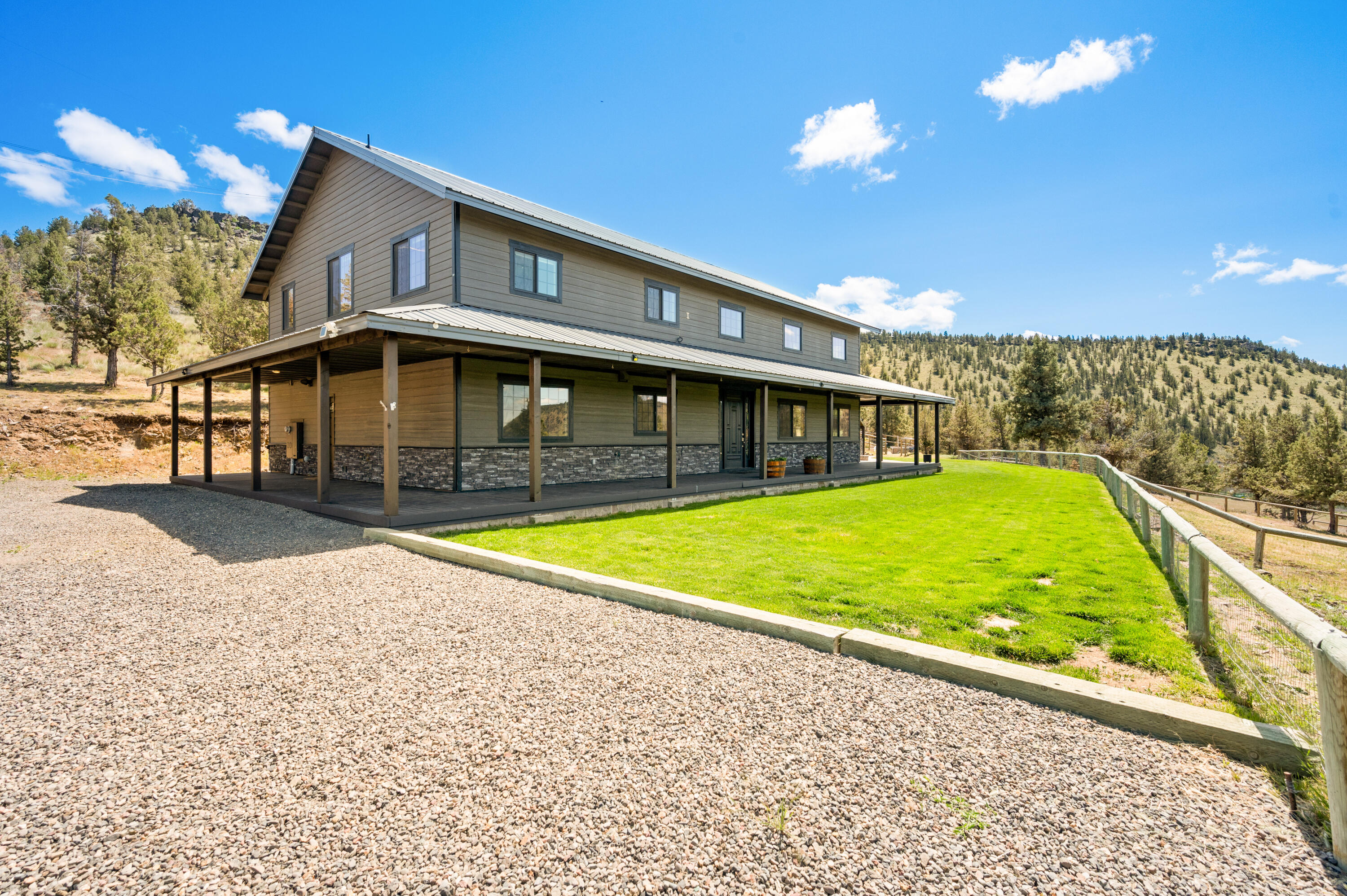 N/A - Residential