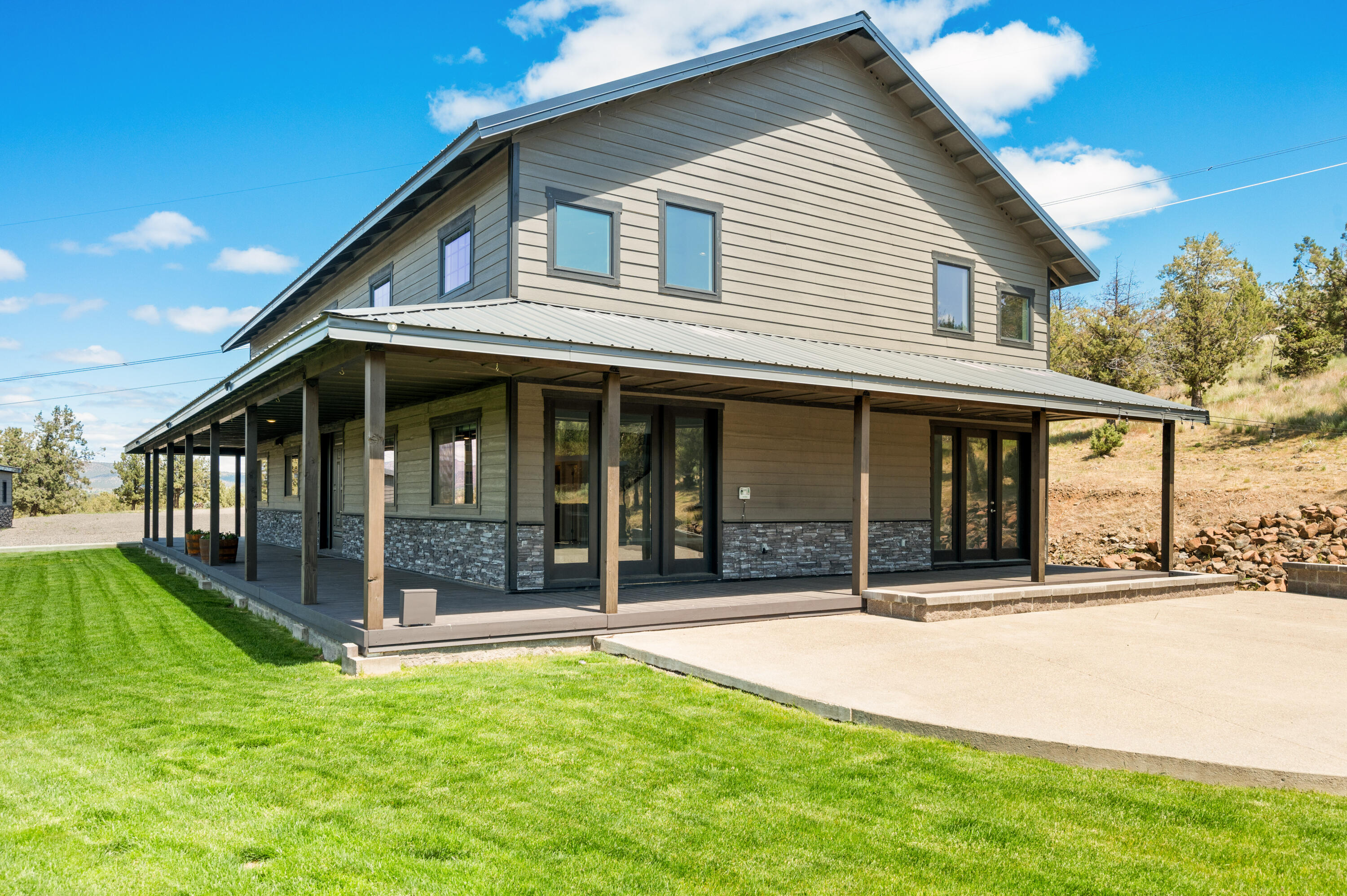 N/A - Residential